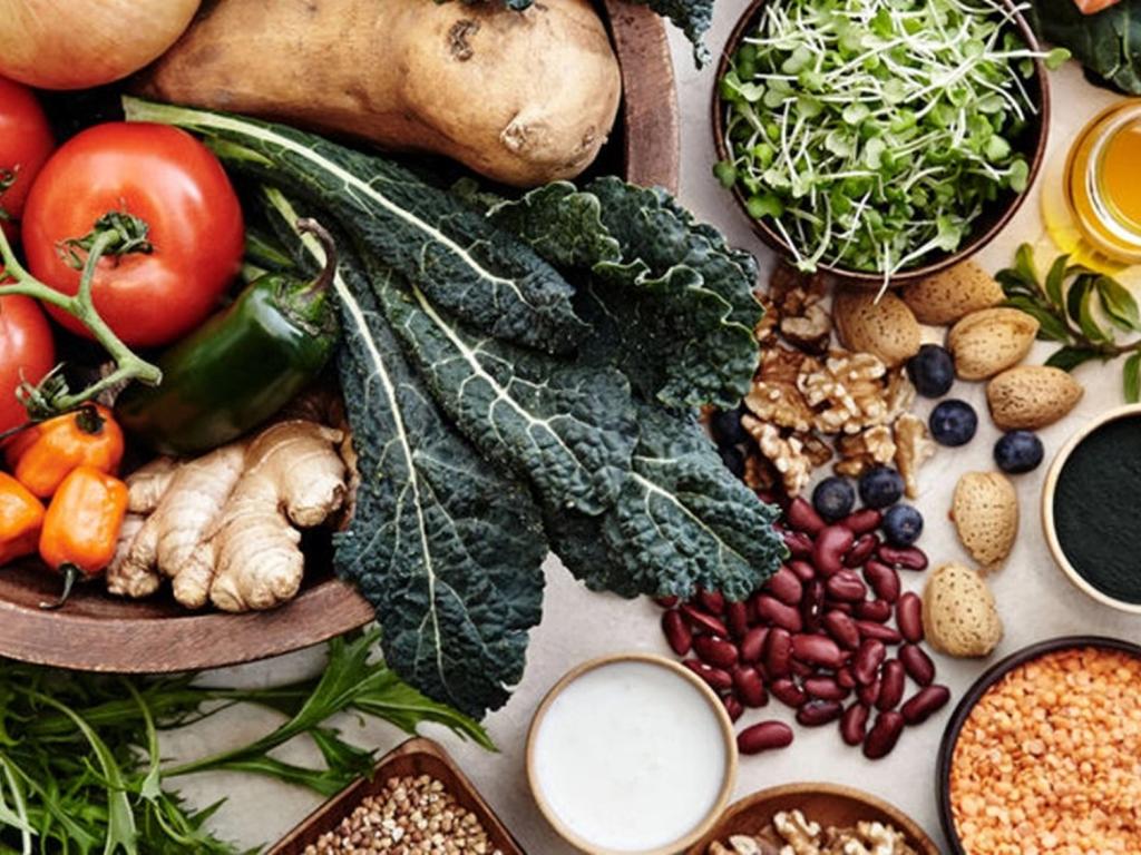 Planetary Health Diet – et bud på fremtidens måltider