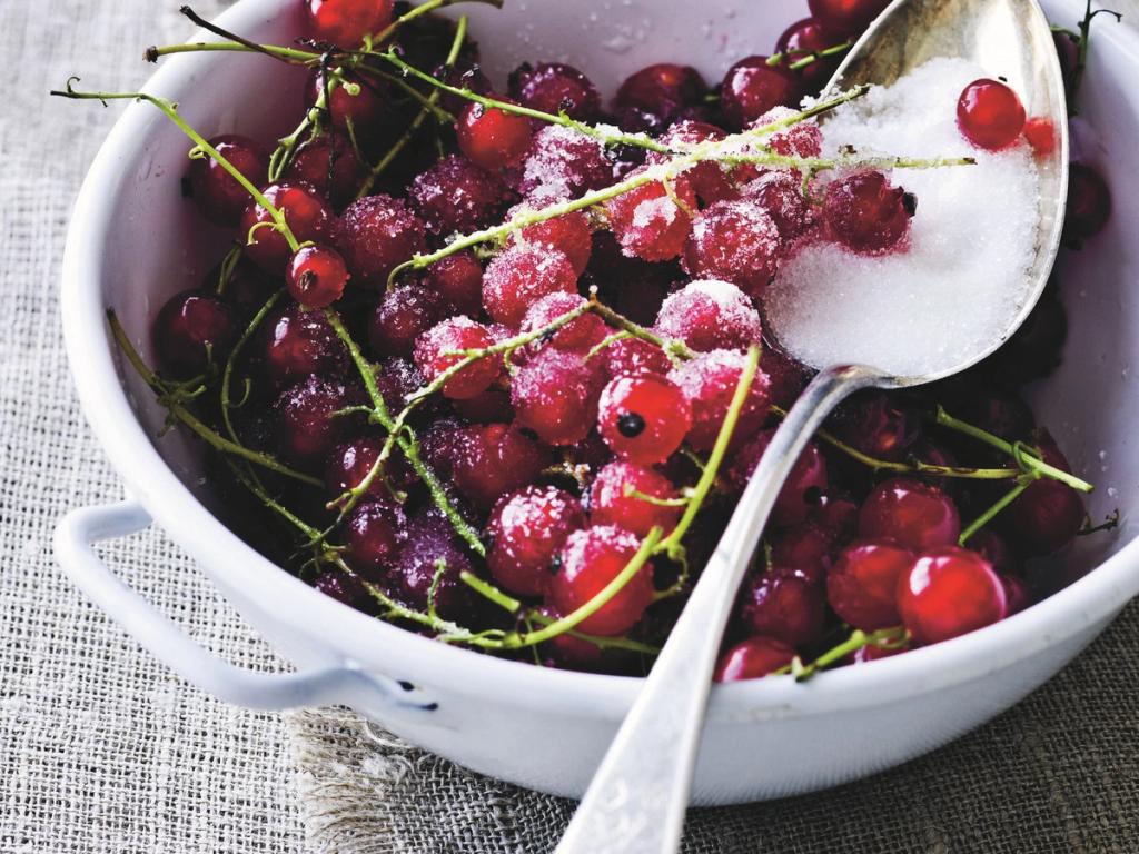 Put sommeren på glas