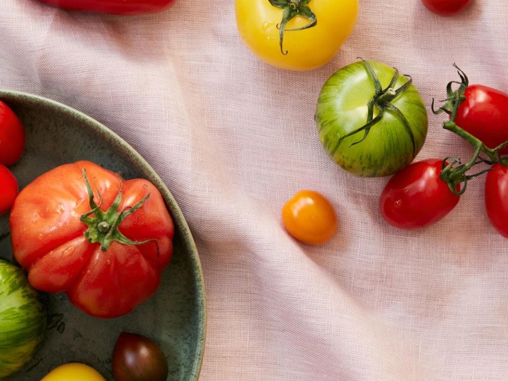 8 opskrifter, der får det bedste ud af dine modne tomater