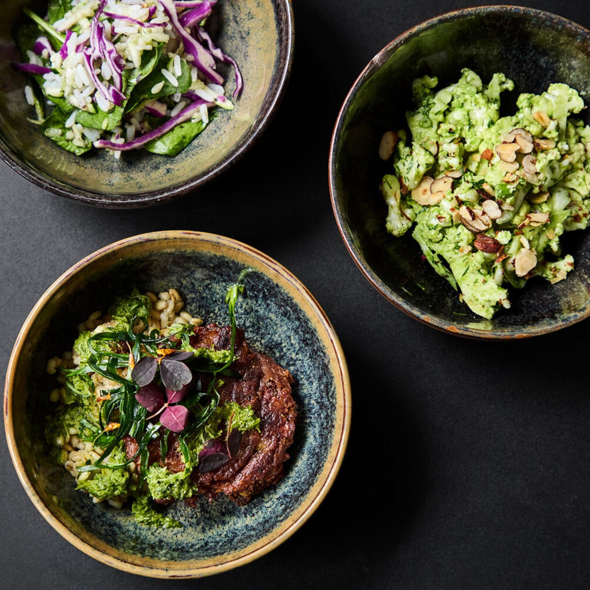 Valgfrihed i din frokost