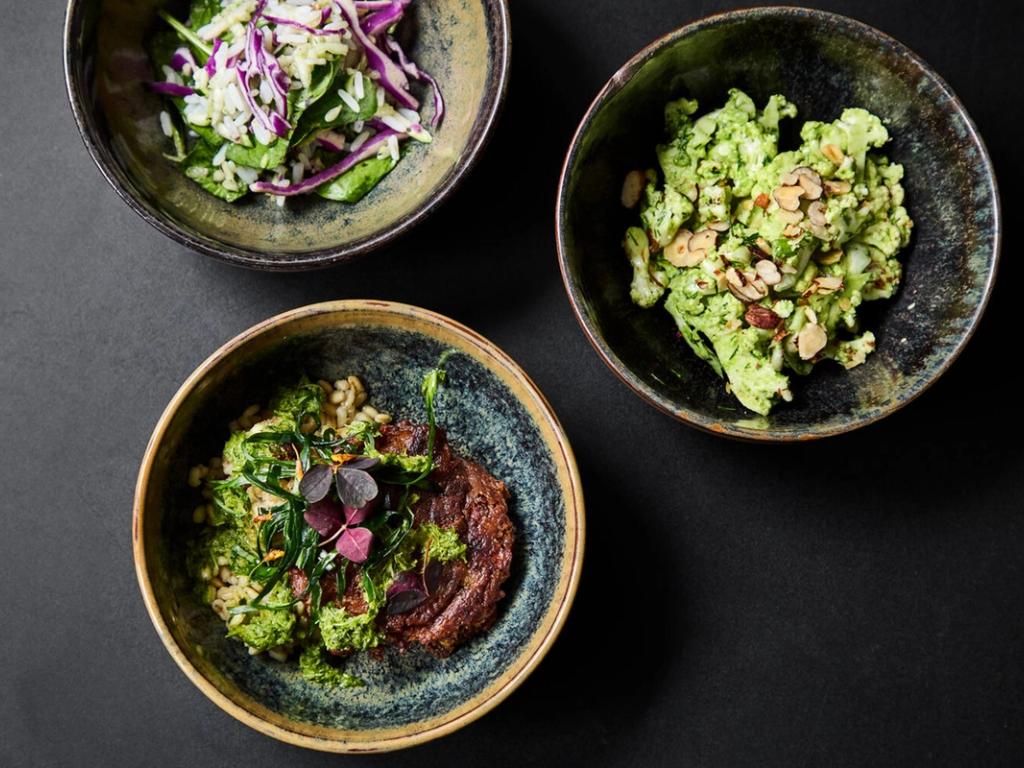 Valgfrihed i din frokost