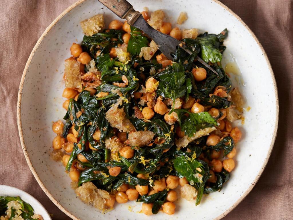 Det rager os en bønne - derfor er der bælgfrugter i din frokost