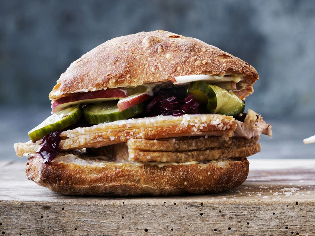 Jeres favoritopskrifter i 2023