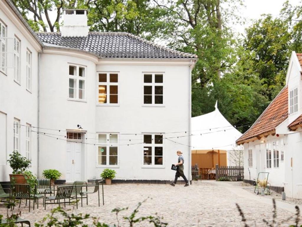 Ny køkkenchef vil indtage Fasangården med ”casual fine dining”