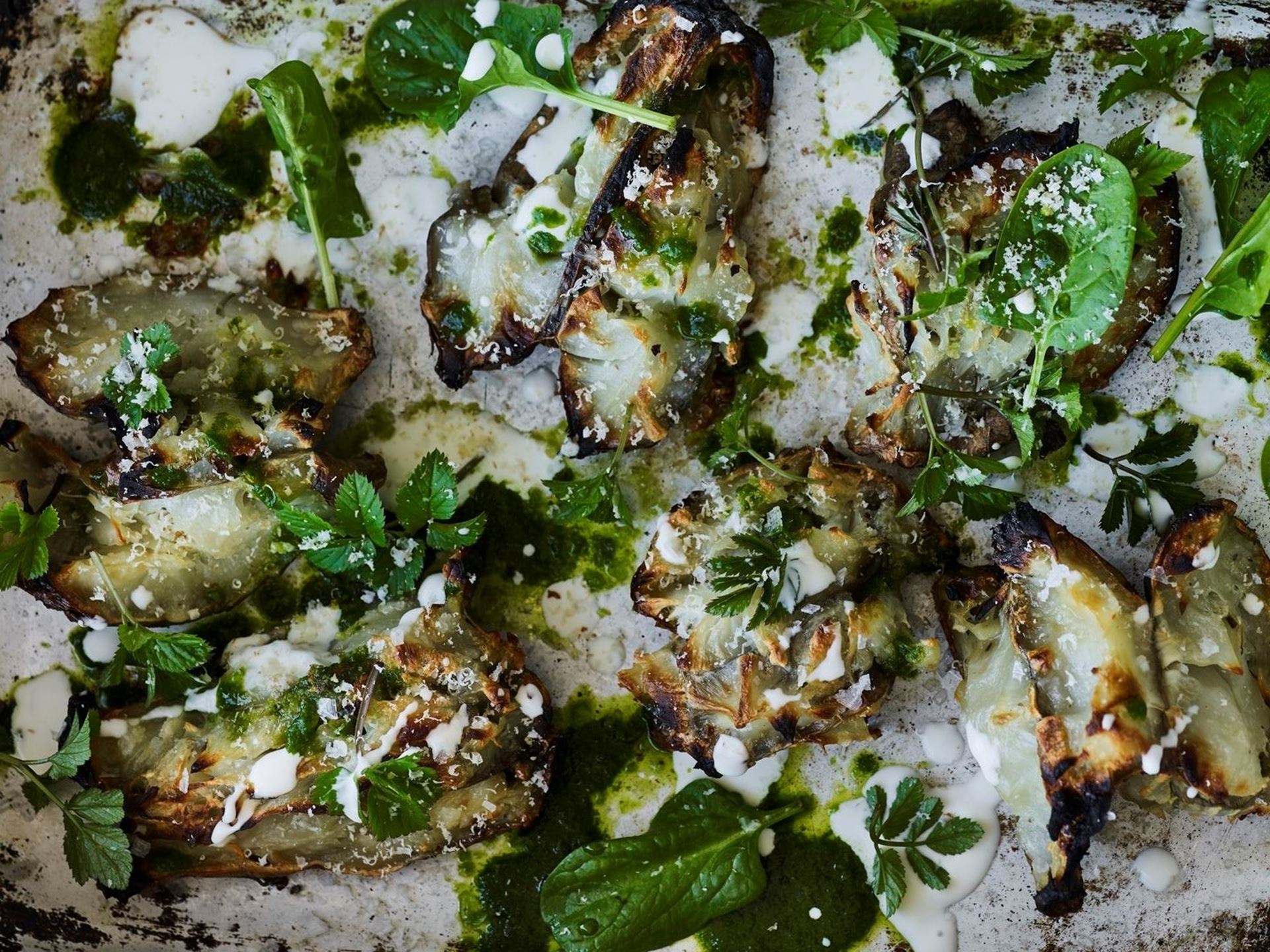 Bagte og syltede jordskokker med spinatpure og urter​​​​‌﻿‍﻿​‍​‍‌‍﻿﻿‌﻿​‍‌‍‍‌‌‍‌﻿‌‍‍‌‌‍﻿‍​‍​‍​﻿‍‍​‍​‍‌﻿​﻿‌‍​‌‌‍﻿‍‌‍‍‌‌﻿‌​‌﻿‍‌​‍﻿‍‌‍‍‌‌‍﻿﻿​‍​‍​‍﻿​​‍​‍‌‍‍​‌﻿​‍‌‍‌‌‌‍‌‍​‍​‍​﻿‍‍​‍​‍‌‍‍​‌﻿‌​‌﻿‌​‌﻿​​​﻿‍‍​‍﻿﻿​‍﻿﻿‌‍﻿​‌‍﻿﻿‌‍​﻿‌‍​‌‌‍﻿​‌‍‍​‌‍﻿﻿‌﻿​﻿‌﻿‌​​﻿‍‍​﻿​﻿​﻿​﻿​﻿​﻿​﻿​﻿​‍﻿﻿‌‍‍‌‌‍﻿‍‌﻿‌​‌‍‌‌‌‍﻿‍‌﻿‌​​‍﻿﻿‌‍‌‌‌‍‌​‌‍‍‌‌﻿‌​​‍﻿﻿‌‍﻿‌‌‍﻿﻿‌‍‌​‌‍‌‌​﻿﻿‌‌﻿​​‌﻿​‍‌‍‌‌‌﻿​﻿‌‍‌‌‌‍﻿‍‌﻿‌​‌‍​‌‌﻿‌​‌‍‍‌‌‍﻿﻿‌‍﻿‍​﻿‍﻿‌‍‍‌‌‍‌​​﻿﻿‌​﻿‍‌‌‍‌‍​﻿​‌‌‍‌​​﻿‌‍‌‍‌​‌‍​‍​﻿​‌​‍﻿‌​﻿​‍‌‍‌​​﻿‌​‌‍​﻿​‍﻿‌​﻿‌‌​﻿​‌​﻿​​​﻿​﻿​‍﻿‌‌‍​‍​﻿‌﻿‌‍​﻿​﻿‍​​‍﻿‌​﻿‌﻿‌‍‌​‌‍‌‌​﻿​‍​﻿‍​​﻿‌‍​﻿‍​​﻿‍​​﻿‍​‌‍​‌​﻿​‌‌‍​﻿​﻿‍﻿‌﻿‌​‌﻿‍‌‌﻿​​‌‍‌‌​﻿﻿‌‌﻿​‍‌‍‌‌‌‍​﻿‌‍‍‌‌﻿​​‌‍‌‌​﻿‍﻿‌﻿​​‌‍​‌‌﻿‌​‌‍‍​​﻿﻿‌‌‍‍‌‌‍﻿‌‌‍​‌‌‍‌﻿‌‍‌‌​‍﻿‍‌‍​‌‌‍﻿​‌﻿‌​​﻿﻿﻿‌‍​‍‌‍​‌‌﻿​﻿‌‍‌‌‌‌‌‌‌﻿​‍‌‍﻿​​﻿﻿‌‌‍‍​‌﻿‌​‌﻿‌​‌﻿​​​‍‌‌​﻿​﻿‌​​‌​‍‌‌​﻿​‍‌​‌‍​‍‌‌​﻿​‍‌​‌‍‌‍﻿​‌‍﻿﻿‌‍​﻿‌‍​‌‌‍﻿​‌‍‍​‌‍﻿﻿‌﻿​﻿‌﻿‌​​‍‌‌​﻿​﻿‌​​‌​﻿​﻿​﻿​﻿​﻿​﻿​﻿​﻿​‍‌‍‌‍‍‌‌‍‌​​﻿﻿‌​﻿‍‌‌‍‌‍​﻿​‌‌‍‌​​﻿‌‍‌‍‌​‌‍​‍​﻿​‌​‍﻿‌​﻿​‍‌‍‌​​﻿‌​‌‍​﻿​‍﻿‌​﻿‌‌​﻿​‌​﻿​​​﻿​﻿​‍﻿‌‌‍​‍​﻿‌﻿‌‍​﻿​﻿‍​​‍﻿‌​﻿‌﻿‌‍‌​‌‍‌‌​﻿​‍​﻿‍​​﻿‌‍​﻿‍​​﻿‍​​﻿‍​‌‍​‌​﻿​‌‌‍​﻿​‍‌‍‌﻿‌​‌﻿‍‌‌﻿​​‌‍‌‌​﻿﻿‌‌﻿​‍‌‍‌‌‌‍​﻿‌‍‍‌‌﻿​​‌‍‌‌​‍‌‍‌﻿​​‌‍​‌‌﻿‌​‌‍‍​​﻿﻿‌‌‍‍‌‌‍﻿‌‌‍​‌‌‍‌﻿‌‍‌‌​‍﻿‍‌‍​‌‌‍﻿​‌﻿‌​​‍‌‍‌﻿​​‌‍‌‌‌﻿​‍‌﻿​﻿‌﻿​​‌‍‌‌‌‍​﻿‌﻿‌​‌‍‍‌‌﻿‌‍‌‍‌‌​﻿﻿‌‌﻿​​‌﻿‌‌‌‍​‍‌‍﻿​‌‍‍‌‌﻿​﻿‌‍‍​‌‍‌‌‌‍‌​​‍​‍‌﻿﻿‌