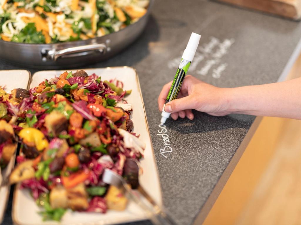 50% mindre kød - 100% brugertilfredshed