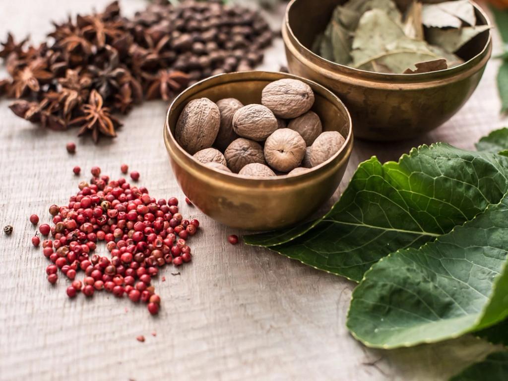 Mød Kala Sung - kvinden bag vores koreanske madkursus