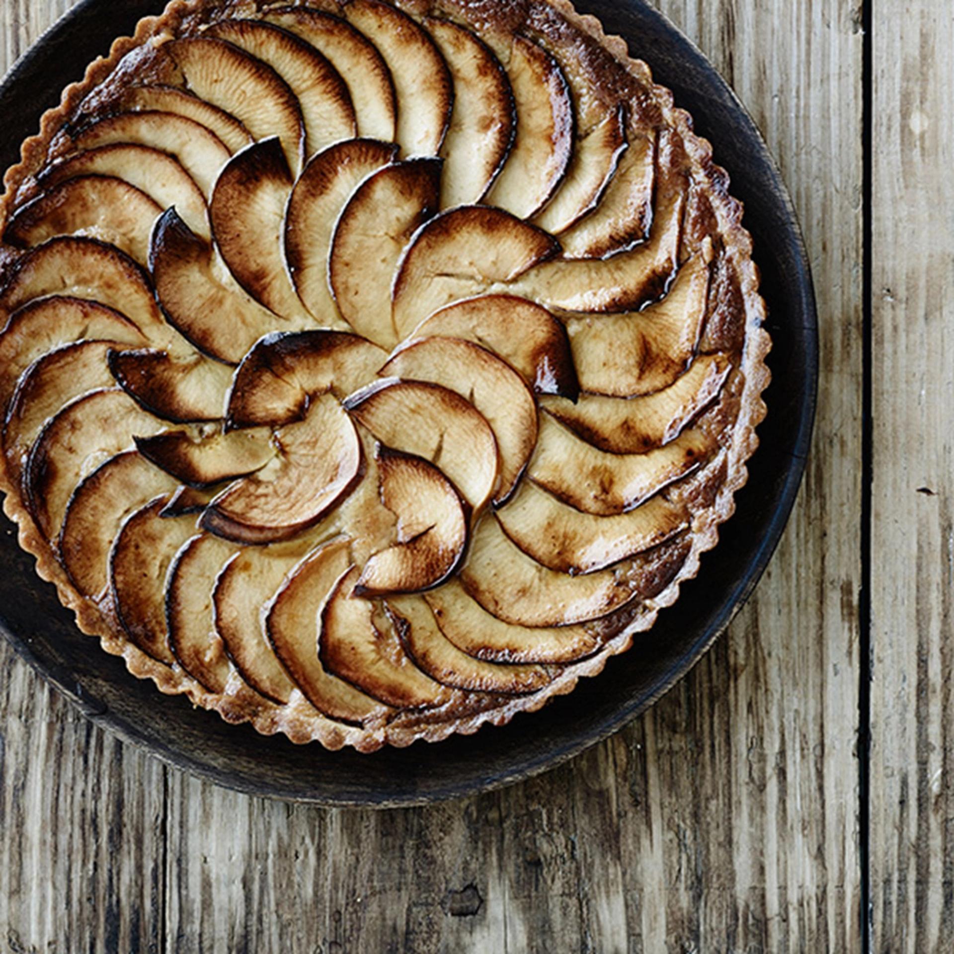 KOM EFTERÅRETS FRUGTER & BÆR I DINE KAGER