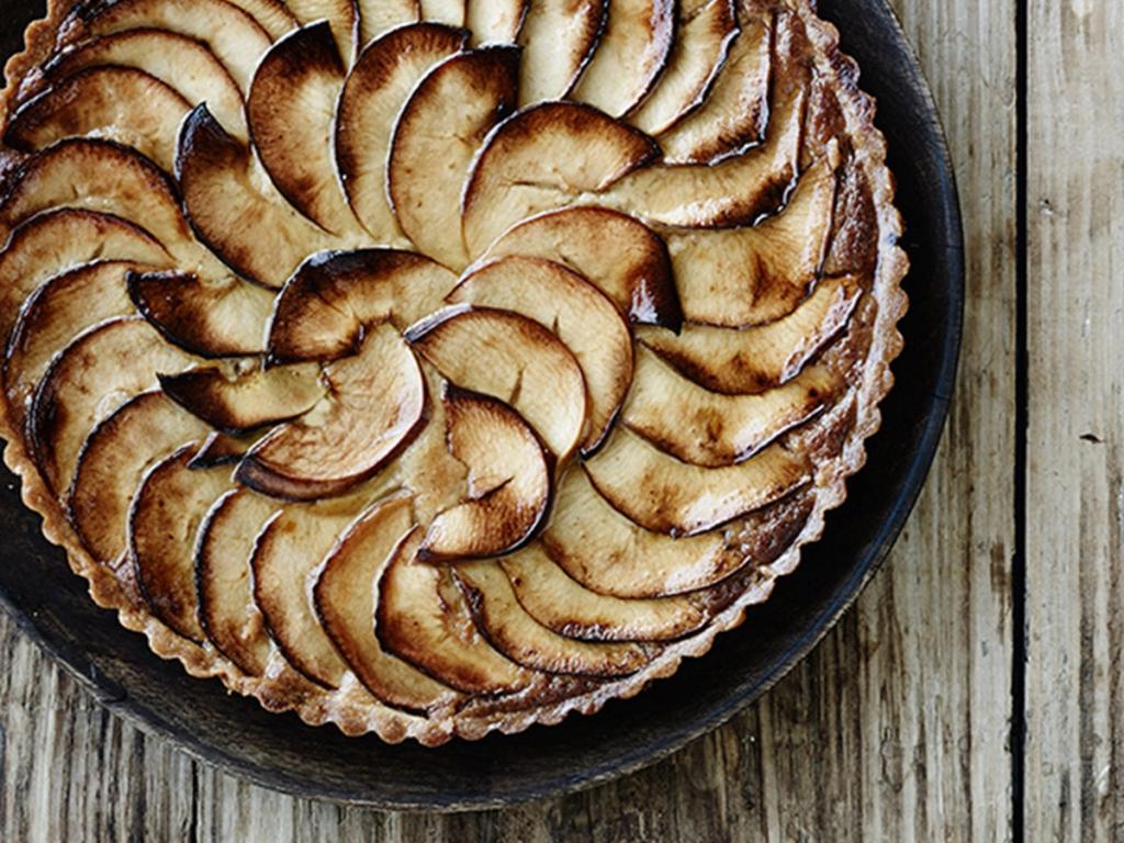 KOM EFTERÅRETS FRUGTER & BÆR I DINE KAGER