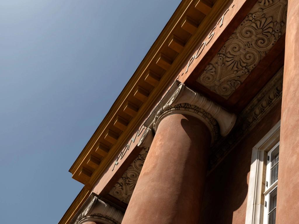 Fra Prins til Post: Dave Harrison bliver køkkenchef på nyt brasserie på Østerbro 