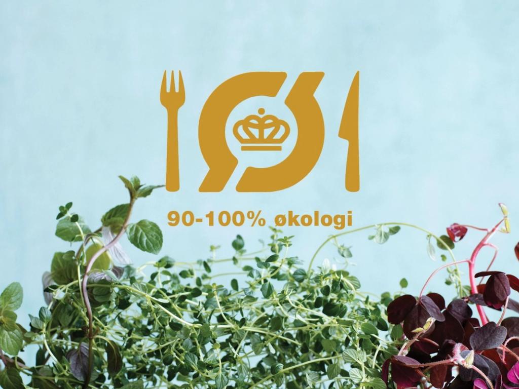 Meyers skal drive ny økologisk kantine for over 1.000 medarbejdere