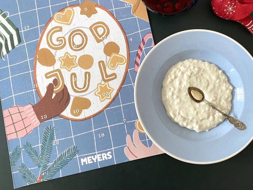 Meyers støtter Mødrehjælpens Julehjælp fra Amager til Aalborg