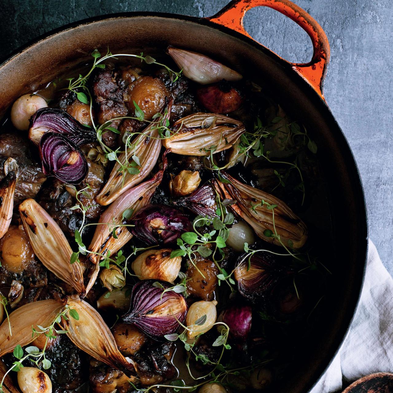 Gode tips til simremad