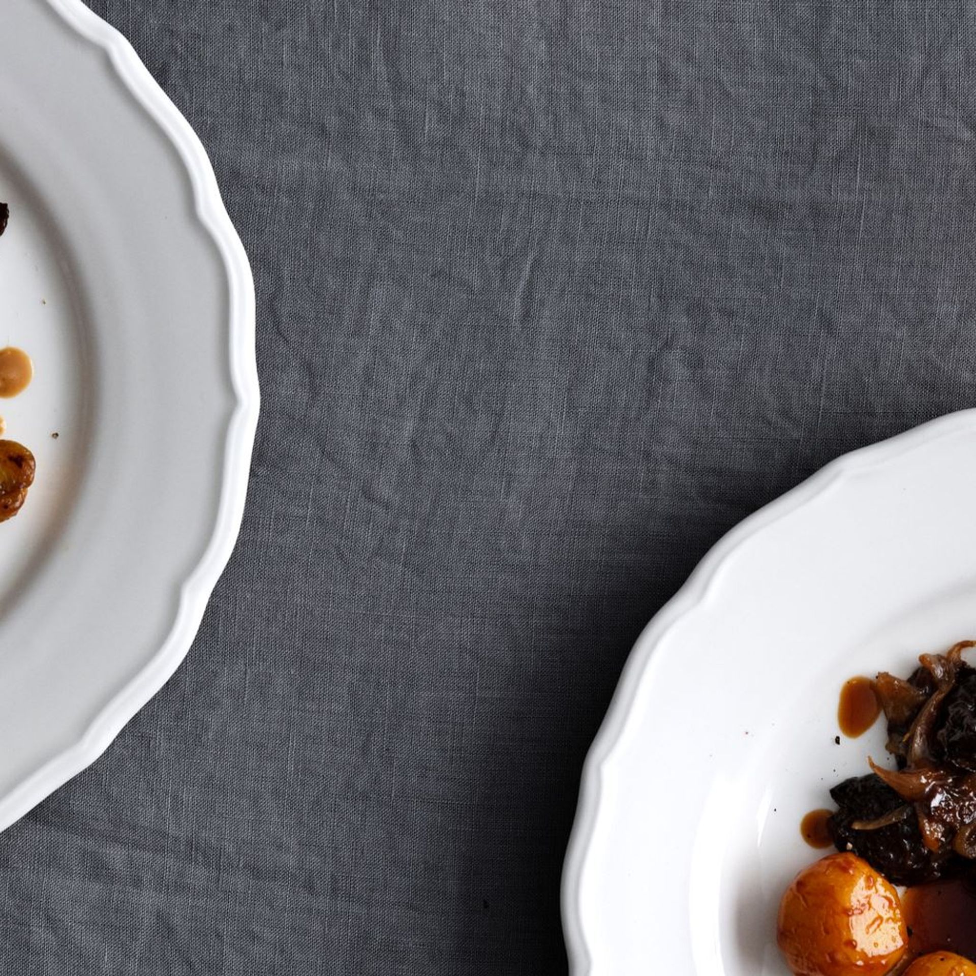 Tilvalg til årets Mortensaften