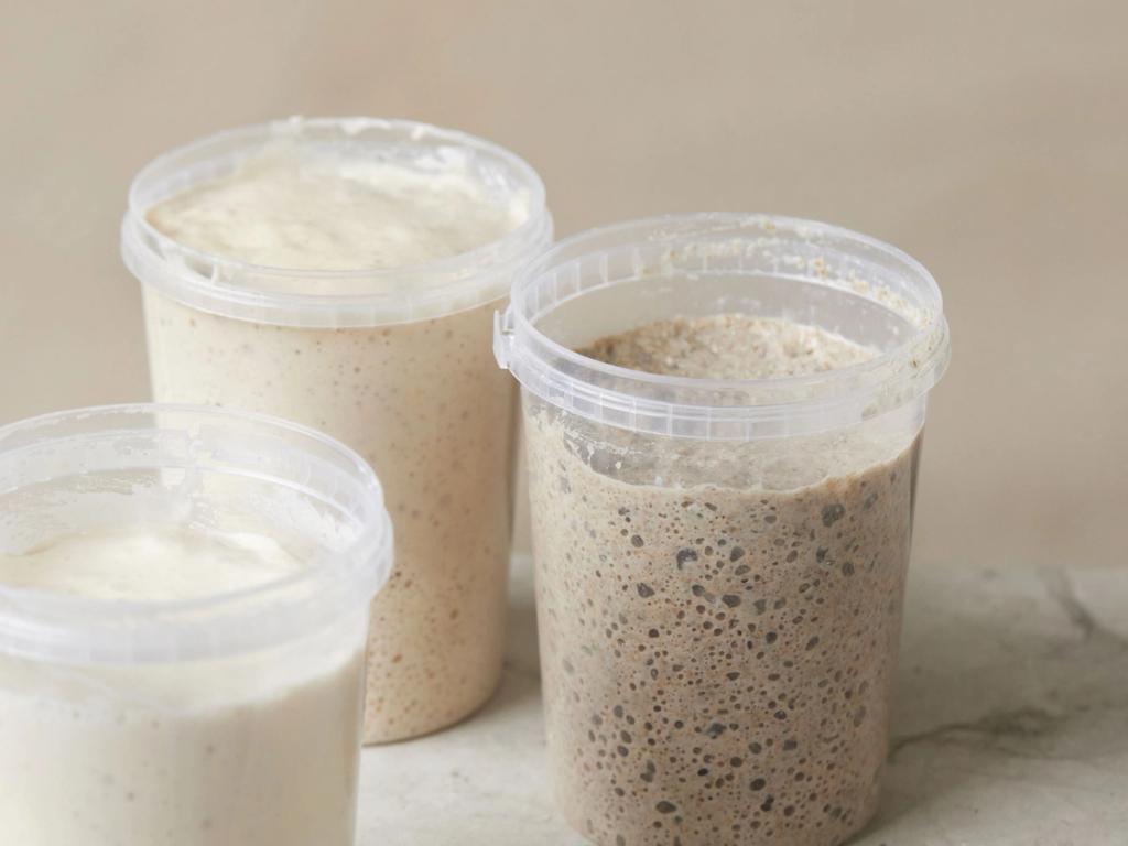 Surdej - din bedste ven i hjemmebageriet