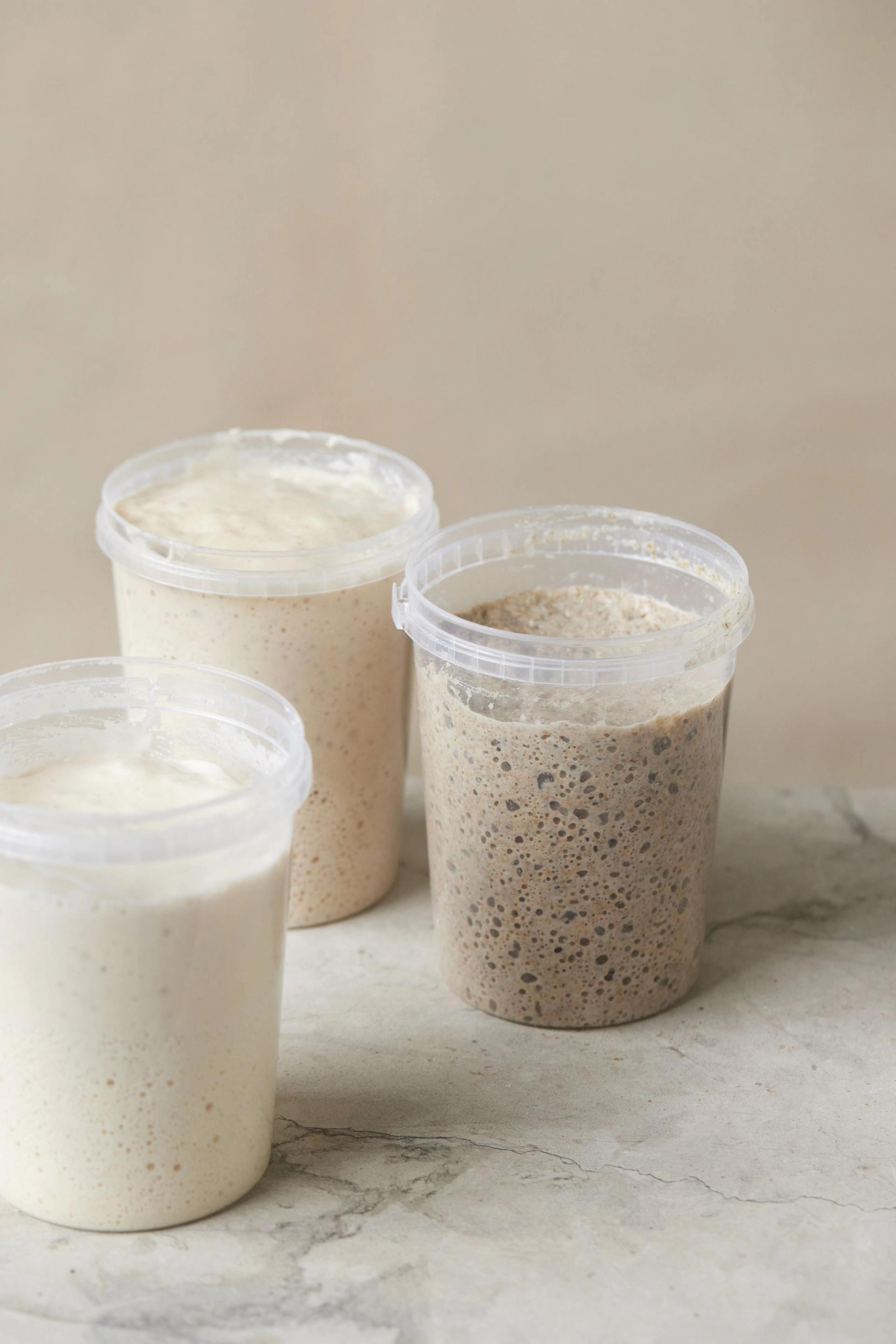 Surdej - din bedste ven i hjemmebageriet