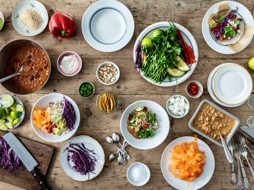 Nyt samarbejde: Meyers kommer på hylderne i Menys 112 butikker