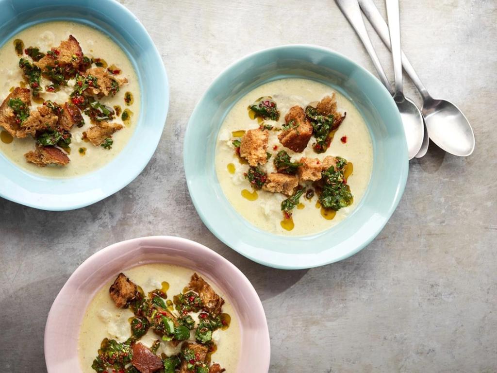 Gode tips til en suppe, der giver varmen