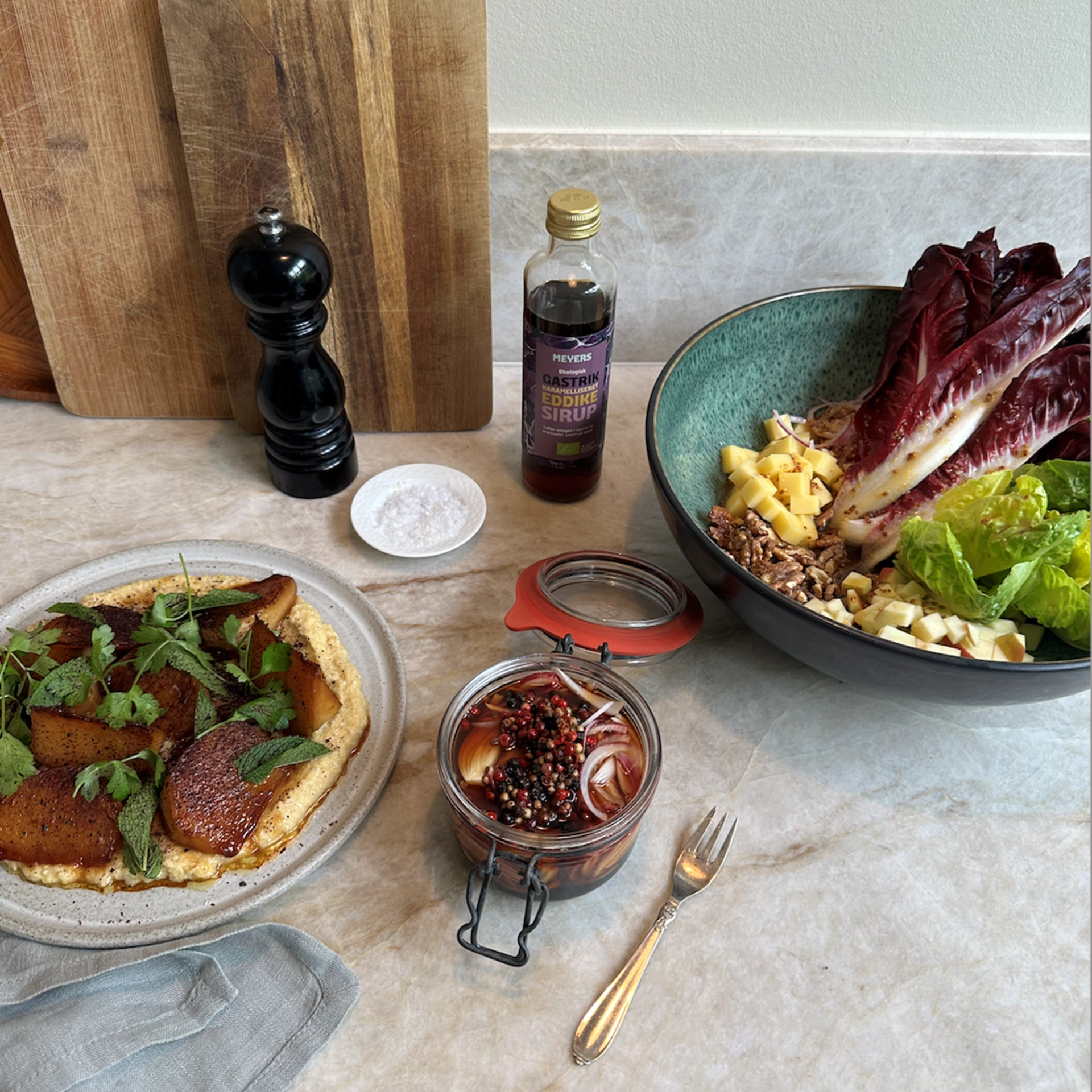 Gastrik på 3 måder