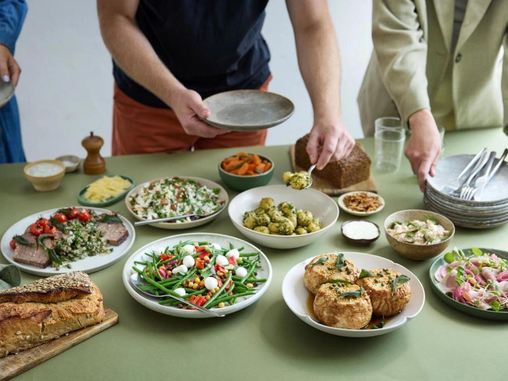 “Vores partnerskab med Folks er som et godt ægteskab med fælles værdier”, Magnus Strand, salgschef i Meyers 