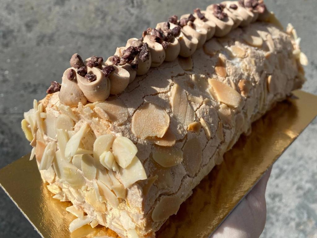 Ramadanrouladen er tilbage