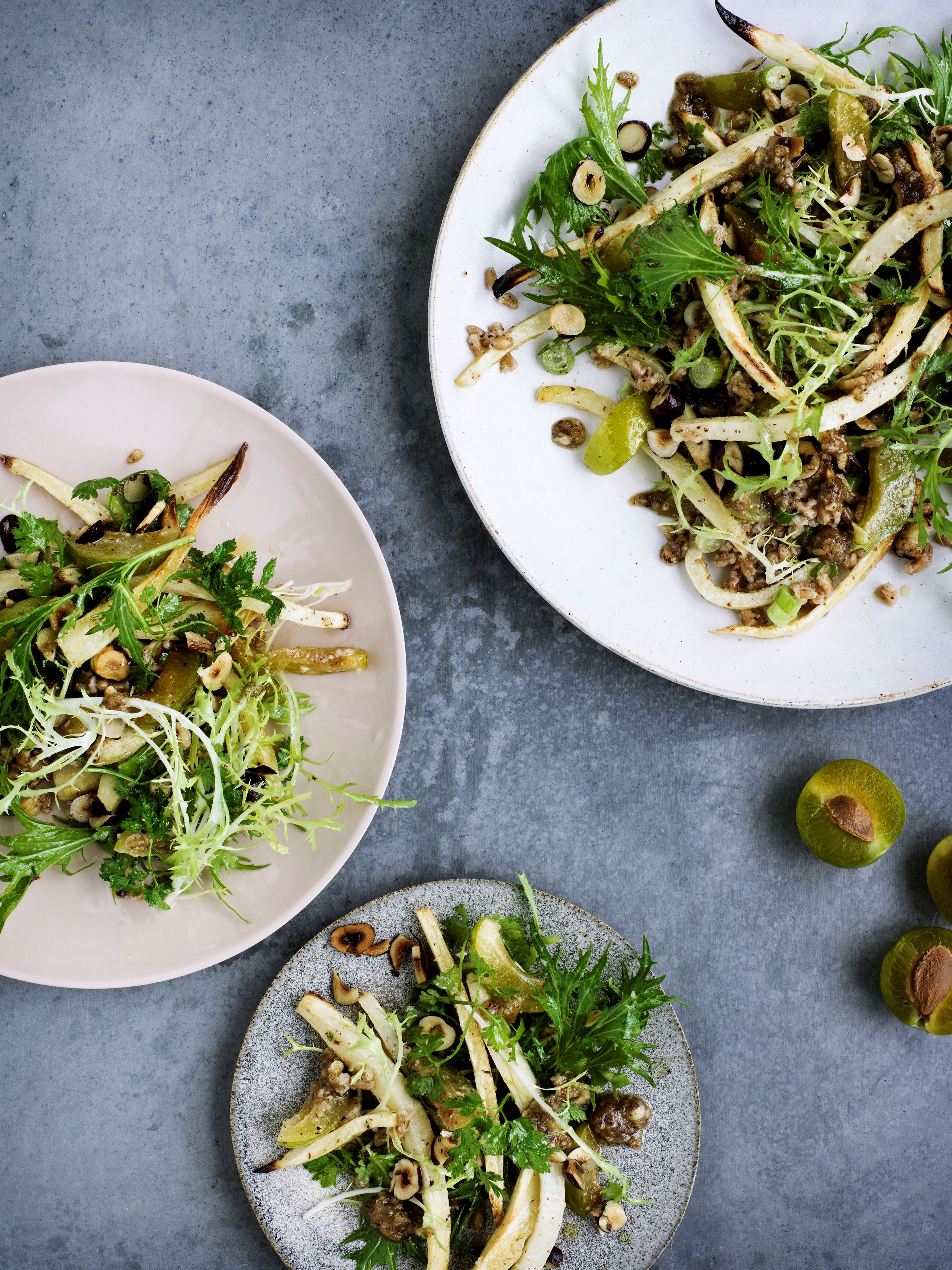 Salat af nye persillerødder med reineclaude-blommer, korn og hasselnøddedressing​​​​‌﻿‍﻿​‍​‍‌‍﻿﻿‌﻿​‍‌‍‍‌‌‍‌﻿‌‍‍‌‌‍﻿‍​‍​‍​﻿‍‍​‍​‍‌﻿​﻿‌‍​‌‌‍﻿‍‌‍‍‌‌﻿‌​‌﻿‍‌​‍﻿‍‌‍‍‌‌‍﻿﻿​‍​‍​‍﻿​​‍​‍‌‍‍​‌﻿​‍‌‍‌‌‌‍‌‍​‍​‍​﻿‍‍​‍​‍‌‍‍​‌﻿‌​‌﻿‌​‌﻿​​​﻿‍‍​‍﻿﻿​‍﻿﻿‌‍﻿​‌‍﻿﻿‌‍​﻿‌‍​‌‌‍﻿​‌‍‍​‌‍﻿﻿‌﻿​﻿‌﻿‌​​﻿‍‍​﻿​﻿​﻿​﻿​﻿​﻿​﻿​﻿​‍﻿﻿‌‍‍‌‌‍﻿‍‌﻿‌​‌‍‌‌‌‍﻿‍‌﻿‌​​‍﻿﻿‌‍‌‌‌‍‌​‌‍‍‌‌﻿‌​​‍﻿﻿‌‍﻿‌‌‍﻿﻿‌‍‌​‌‍‌‌​﻿﻿‌‌﻿​​‌﻿​‍‌‍‌‌‌﻿​﻿‌‍‌‌‌‍﻿‍‌﻿‌​‌‍​‌‌﻿‌​‌‍‍‌‌‍﻿﻿‌‍﻿‍​﻿‍﻿‌‍‍‌‌‍‌​​﻿﻿‌​﻿​﻿​﻿‍‌​﻿‌‍‌‍‌‍​﻿‌﻿​﻿‌‌‌‍‌‍‌‍​‌​‍﻿‌​﻿‌﻿‌‍‌‌‌‍‌‌‌‍​﻿​‍﻿‌​﻿‌‌​﻿‌﻿‌‍​‍​﻿​​​‍﻿‌‌‍​‌‌‍​‍​﻿‌‌​﻿‌‍​‍﻿‌‌‍​‌​﻿​‍‌‍​﻿‌‍‌‌​﻿​‍‌‍‌‍‌‍​﻿‌‍‌‍​﻿​​‌‍​‍‌‍​﻿‌‍​﻿​﻿‍﻿‌﻿‌​‌﻿‍‌‌﻿​​‌‍‌‌​﻿﻿‌‌﻿​‍‌‍‌‌‌‍​﻿‌‍‍‌‌﻿​​‌‍‌‌​﻿‍﻿‌﻿​​‌‍​‌‌﻿‌​‌‍‍​​﻿﻿‌‌‍‍‌‌‍﻿‌‌‍​‌‌‍‌﻿‌‍‌‌​‍﻿‍‌‍​‌‌‍﻿​‌﻿‌​​﻿﻿﻿‌‍​‍‌‍​‌‌﻿​﻿‌‍‌‌‌‌‌‌‌﻿​‍‌‍﻿​​﻿﻿‌‌‍‍​‌﻿‌​‌﻿‌​‌﻿​​​‍‌‌​﻿​﻿‌​​‌​‍‌‌​﻿​‍‌​‌‍​‍‌‌​﻿​‍‌​‌‍‌‍﻿​‌‍﻿﻿‌‍​﻿‌‍​‌‌‍﻿​‌‍‍​‌‍﻿﻿‌﻿​﻿‌﻿‌​​‍‌‌​﻿​﻿‌​​‌​﻿​﻿​﻿​﻿​﻿​﻿​﻿​﻿​‍‌‍‌‍‍‌‌‍‌​​﻿﻿‌​﻿​﻿​﻿‍‌​﻿‌‍‌‍‌‍​﻿‌﻿​﻿‌‌‌‍‌‍‌‍​‌​‍﻿‌​﻿‌﻿‌‍‌‌‌‍‌‌‌‍​﻿​‍﻿‌​﻿‌‌​﻿‌﻿‌‍​‍​﻿​​​‍﻿‌‌‍​‌‌‍​‍​﻿‌‌​﻿‌‍​‍﻿‌‌‍​‌​﻿​‍‌‍​﻿‌‍‌‌​﻿​‍‌‍‌‍‌‍​﻿‌‍‌‍​﻿​​‌‍​‍‌‍​﻿‌‍​﻿​‍‌‍‌﻿‌​‌﻿‍‌‌﻿​​‌‍‌‌​﻿﻿‌‌﻿​‍‌‍‌‌‌‍​﻿‌‍‍‌‌﻿​​‌‍‌‌​‍‌‍‌﻿​​‌‍​‌‌﻿‌​‌‍‍​​﻿﻿‌‌‍‍‌‌‍﻿‌‌‍​‌‌‍‌﻿‌‍‌‌​‍﻿‍‌‍​‌‌‍﻿​‌﻿‌​​‍‌‍‌﻿​​‌‍‌‌‌﻿​‍‌﻿​﻿‌﻿​​‌‍‌‌‌‍​﻿‌﻿‌​‌‍‍‌‌﻿‌‍‌‍‌‌​﻿﻿‌‌﻿​​‌﻿‌‌‌‍​‍‌‍﻿​‌‍‍‌‌﻿​﻿‌‍‍​‌‍‌‌‌‍‌​​‍​‍‌﻿﻿‌