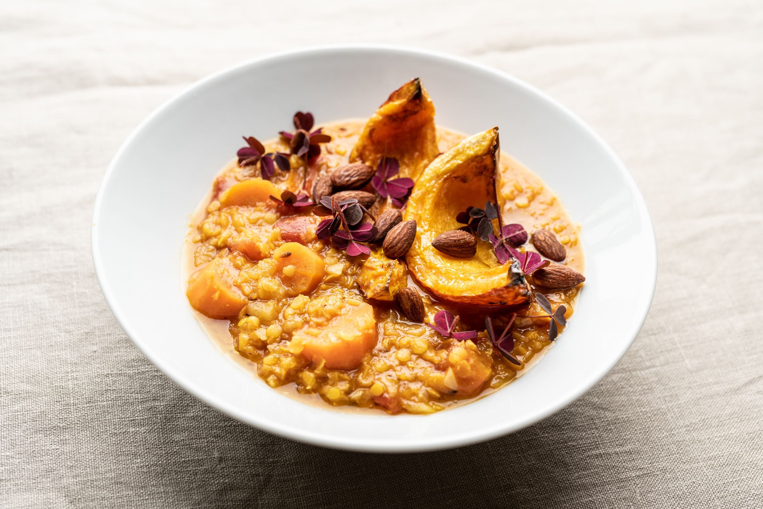 Dahl med grillet græskar, saltede mandler og skovsyre​​​​‌﻿‍﻿​‍​‍‌‍﻿﻿‌﻿​‍‌‍‍‌‌‍‌﻿‌‍‍‌‌‍﻿‍​‍​‍​﻿‍‍​‍​‍‌﻿​﻿‌‍​‌‌‍﻿‍‌‍‍‌‌﻿‌​‌﻿‍‌​‍﻿‍‌‍‍‌‌‍﻿﻿​‍​‍​‍﻿​​‍​‍‌‍‍​‌﻿​‍‌‍‌‌‌‍‌‍​‍​‍​﻿‍‍​‍​‍‌‍‍​‌﻿‌​‌﻿‌​‌﻿​​​﻿‍‍​‍﻿﻿​‍﻿﻿‌‍﻿​‌‍﻿﻿‌‍​﻿‌‍​‌‌‍﻿​‌‍‍​‌‍﻿﻿‌﻿​﻿‌﻿‌​​﻿‍‍​﻿​﻿​﻿​﻿​﻿​﻿​﻿​﻿​‍﻿﻿‌‍‍‌‌‍﻿‍‌﻿‌​‌‍‌‌‌‍﻿‍‌﻿‌​​‍﻿﻿‌‍‌‌‌‍‌​‌‍‍‌‌﻿‌​​‍﻿﻿‌‍﻿‌‌‍﻿﻿‌‍‌​‌‍‌‌​﻿﻿‌‌﻿​​‌﻿​‍‌‍‌‌‌﻿​﻿‌‍‌‌‌‍﻿‍‌﻿‌​‌‍​‌‌﻿‌​‌‍‍‌‌‍﻿﻿‌‍﻿‍​﻿‍﻿‌‍‍‌‌‍‌​​﻿﻿‌‌‍‌‍​﻿​‌‌‍‌‌​﻿‍‌​﻿‌‍​﻿‌‌‌‍​﻿‌‍​﻿​‍﻿‌‌‍‌‌​﻿​​​﻿‍‌‌‍​‌​‍﻿‌​﻿‌‌‌‍‌‍‌‍​﻿​﻿​﻿​‍﻿‌​﻿‍‌​﻿‍‌​﻿​﻿​﻿​​​‍﻿‌​﻿‍​​﻿‍​​﻿‌​​﻿‍​‌‍​‌​﻿​﻿‌‍‌‌​﻿‍​​﻿​﻿‌‍​﻿​﻿‌‌​﻿‍‌​﻿‍﻿‌﻿‌​‌﻿‍‌‌﻿​​‌‍‌‌​﻿﻿‌‌﻿​‍‌‍‌‌‌‍​﻿‌‍‍‌‌﻿​​‌‍‌‌​﻿‍﻿‌﻿​​‌‍​‌‌﻿‌​‌‍‍​​﻿﻿‌‌‍‍‌‌‍﻿‌‌‍​‌‌‍‌﻿‌‍‌‌​‍﻿‍‌‍​‌‌‍﻿​‌﻿‌​​﻿﻿﻿‌‍​‍‌‍​‌‌﻿​﻿‌‍‌‌‌‌‌‌‌﻿​‍‌‍﻿​​﻿﻿‌‌‍‍​‌﻿‌​‌﻿‌​‌﻿​​​‍‌‌​﻿​﻿‌​​‌​‍‌‌​﻿​‍‌​‌‍​‍‌‌​﻿​‍‌​‌‍‌‍﻿​‌‍﻿﻿‌‍​﻿‌‍​‌‌‍﻿​‌‍‍​‌‍﻿﻿‌﻿​﻿‌﻿‌​​‍‌‌​﻿​﻿‌​​‌​﻿​﻿​﻿​﻿​﻿​﻿​﻿​﻿​‍‌‍‌‍‍‌‌‍‌​​﻿﻿‌‌‍‌‍​﻿​‌‌‍‌‌​﻿‍‌​﻿‌‍​﻿‌‌‌‍​﻿‌‍​﻿​‍﻿‌‌‍‌‌​﻿​​​﻿‍‌‌‍​‌​‍﻿‌​﻿‌‌‌‍‌‍‌‍​﻿​﻿​﻿​‍﻿‌​﻿‍‌​﻿‍‌​﻿​﻿​﻿​​​‍﻿‌​﻿‍​​﻿‍​​﻿‌​​﻿‍​‌‍​‌​﻿​﻿‌‍‌‌​﻿‍​​﻿​﻿‌‍​﻿​﻿‌‌​﻿‍‌​‍‌‍‌﻿‌​‌﻿‍‌‌﻿​​‌‍‌‌​﻿﻿‌‌﻿​‍‌‍‌‌‌‍​﻿‌‍‍‌‌﻿​​‌‍‌‌​‍‌‍‌﻿​​‌‍​‌‌﻿‌​‌‍‍​​﻿﻿‌‌‍‍‌‌‍﻿‌‌‍​‌‌‍‌﻿‌‍‌‌​‍﻿‍‌‍​‌‌‍﻿​‌﻿‌​​‍‌‍‌﻿​​‌‍‌‌‌﻿​‍‌﻿​﻿‌﻿​​‌‍‌‌‌‍​﻿‌﻿‌​‌‍‍‌‌﻿‌‍‌‍‌‌​﻿﻿‌‌﻿​​‌﻿‌‌‌‍​‍‌‍﻿​‌‍‍‌‌﻿​﻿‌‍‍​‌‍‌‌‌‍‌​​‍​‍‌﻿﻿‌