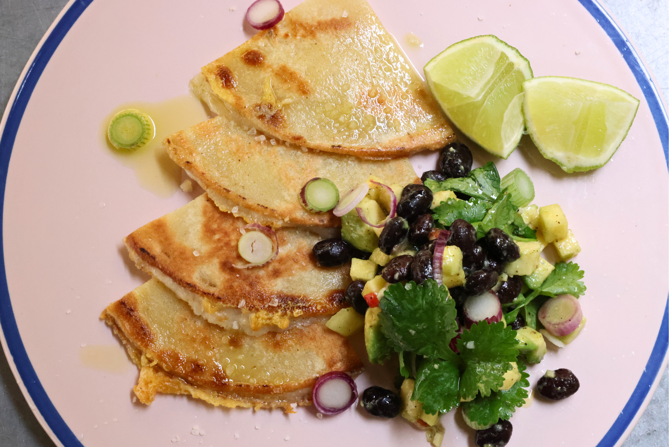 Quesadilla med sort bønnesalsa​​​​‌﻿‍﻿​‍​‍‌‍﻿﻿‌﻿​‍‌‍‍‌‌‍‌﻿‌‍‍‌‌‍﻿‍​‍​‍​﻿‍‍​‍​‍‌﻿​﻿‌‍​‌‌‍﻿‍‌‍‍‌‌﻿‌​‌﻿‍‌​‍﻿‍‌‍‍‌‌‍﻿﻿​‍​‍​‍﻿​​‍​‍‌‍‍​‌﻿​‍‌‍‌‌‌‍‌‍​‍​‍​﻿‍‍​‍​‍‌‍‍​‌﻿‌​‌﻿‌​‌﻿​​​﻿‍‍​‍﻿﻿​‍﻿﻿‌‍﻿​‌‍﻿﻿‌‍​﻿‌‍​‌‌‍﻿​‌‍‍​‌‍﻿﻿‌﻿​﻿‌﻿‌​​﻿‍‍​﻿​﻿​﻿​﻿​﻿​﻿​﻿​﻿​‍﻿﻿‌‍‍‌‌‍﻿‍‌﻿‌​‌‍‌‌‌‍﻿‍‌﻿‌​​‍﻿﻿‌‍‌‌‌‍‌​‌‍‍‌‌﻿‌​​‍﻿﻿‌‍﻿‌‌‍﻿﻿‌‍‌​‌‍‌‌​﻿﻿‌‌﻿​​‌﻿​‍‌‍‌‌‌﻿​﻿‌‍‌‌‌‍﻿‍‌﻿‌​‌‍​‌‌﻿‌​‌‍‍‌‌‍﻿﻿‌‍﻿‍​﻿‍﻿‌‍‍‌‌‍‌​​﻿﻿‌​﻿‌​​﻿‌​‌‍‌‌​﻿​‌​﻿‌﻿‌‍​‍​﻿​​‌‍​‌​‍﻿‌‌‍‌‌​﻿‌​‌‍​﻿‌‍‌‌​‍﻿‌​﻿‌‌‌‍‌‍‌‍‌‍​﻿‍‌​‍﻿‌​﻿‍‌​﻿‌﻿‌‍‌​​﻿​﻿​‍﻿‌​﻿​​​﻿​‌​﻿‌​​﻿‌‌‌‍​‍​﻿‌​‌‍​‌​﻿‍​‌‍‌‍​﻿‌﻿​﻿‌‌‌‍‌​​﻿‍﻿‌﻿‌​‌﻿‍‌‌﻿​​‌‍‌‌​﻿﻿‌‌﻿​‍‌‍‌‌‌‍​﻿‌‍‍‌‌﻿​​‌‍‌‌​﻿‍﻿‌﻿​​‌‍​‌‌﻿‌​‌‍‍​​﻿﻿‌‌‍‍‌‌‍﻿‌‌‍​‌‌‍‌﻿‌‍‌‌​‍﻿‍‌‍​‌‌‍﻿​‌﻿‌​​﻿﻿﻿‌‍​‍‌‍​‌‌﻿​﻿‌‍‌‌‌‌‌‌‌﻿​‍‌‍﻿​​﻿﻿‌‌‍‍​‌﻿‌​‌﻿‌​‌﻿​​​‍‌‌​﻿​﻿‌​​‌​‍‌‌​﻿​‍‌​‌‍​‍‌‌​﻿​‍‌​‌‍‌‍﻿​‌‍﻿﻿‌‍​﻿‌‍​‌‌‍﻿​‌‍‍​‌‍﻿﻿‌﻿​﻿‌﻿‌​​‍‌‌​﻿​﻿‌​​‌​﻿​﻿​﻿​﻿​﻿​﻿​﻿​﻿​‍‌‍‌‍‍‌‌‍‌​​﻿﻿‌​﻿‌​​﻿‌​‌‍‌‌​﻿​‌​﻿‌﻿‌‍​‍​﻿​​‌‍​‌​‍﻿‌‌‍‌‌​﻿‌​‌‍​﻿‌‍‌‌​‍﻿‌​﻿‌‌‌‍‌‍‌‍‌‍​﻿‍‌​‍﻿‌​﻿‍‌​﻿‌﻿‌‍‌​​﻿​﻿​‍﻿‌​﻿​​​﻿​‌​﻿‌​​﻿‌‌‌‍​‍​﻿‌​‌‍​‌​﻿‍​‌‍‌‍​﻿‌﻿​﻿‌‌‌‍‌​​‍‌‍‌﻿‌​‌﻿‍‌‌﻿​​‌‍‌‌​﻿﻿‌‌﻿​‍‌‍‌‌‌‍​﻿‌‍‍‌‌﻿​​‌‍‌‌​‍‌‍‌﻿​​‌‍​‌‌﻿‌​‌‍‍​​﻿﻿‌‌‍‍‌‌‍﻿‌‌‍​‌‌‍‌﻿‌‍‌‌​‍﻿‍‌‍​‌‌‍﻿​‌﻿‌​​‍‌‍‌﻿​​‌‍‌‌‌﻿​‍‌﻿​﻿‌﻿​​‌‍‌‌‌‍​﻿‌﻿‌​‌‍‍‌‌﻿‌‍‌‍‌‌​﻿﻿‌‌﻿​​‌﻿‌‌‌‍​‍‌‍﻿​‌‍‍‌‌﻿​﻿‌‍‍​‌‍‌‌‌‍‌​​‍​‍‌﻿﻿‌