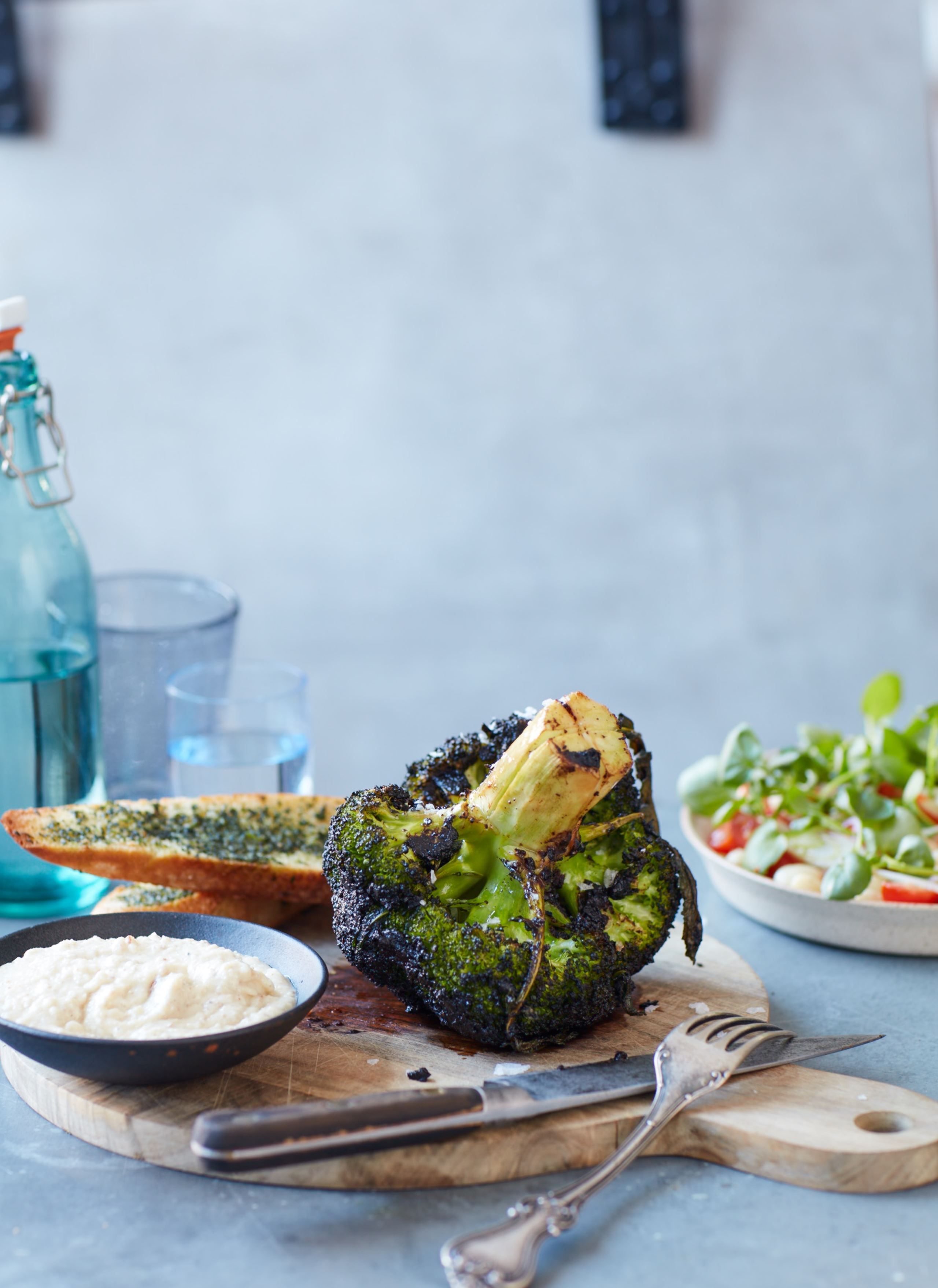 Misobagt broccoli med mandel-bønnecreme, brøndkarsesalat og grillede hvidløgsbrød​​​​‌﻿‍﻿​‍​‍‌‍﻿﻿‌﻿​‍‌‍‍‌‌‍‌﻿‌‍‍‌‌‍﻿‍​‍​‍​﻿‍‍​‍​‍‌﻿​﻿‌‍​‌‌‍﻿‍‌‍‍‌‌﻿‌​‌﻿‍‌​‍﻿‍‌‍‍‌‌‍﻿﻿​‍​‍​‍﻿​​‍​‍‌‍‍​‌﻿​‍‌‍‌‌‌‍‌‍​‍​‍​﻿‍‍​‍​‍‌‍‍​‌﻿‌​‌﻿‌​‌﻿​​​﻿‍‍​‍﻿﻿​‍﻿﻿‌‍﻿​‌‍﻿﻿‌‍​﻿‌‍​‌‌‍﻿​‌‍‍​‌‍﻿﻿‌﻿​﻿‌﻿‌​​﻿‍‍​﻿​﻿​﻿​﻿​﻿​﻿​﻿​﻿​‍﻿﻿‌‍‍‌‌‍﻿‍‌﻿‌​‌‍‌‌‌‍﻿‍‌﻿‌​​‍﻿﻿‌‍‌‌‌‍‌​‌‍‍‌‌﻿‌​​‍﻿﻿‌‍﻿‌‌‍﻿﻿‌‍‌​‌‍‌‌​﻿﻿‌‌﻿​​‌﻿​‍‌‍‌‌‌﻿​﻿‌‍‌‌‌‍﻿‍‌﻿‌​‌‍​‌‌﻿‌​‌‍‍‌‌‍﻿﻿‌‍﻿‍​﻿‍﻿‌‍‍‌‌‍‌​​﻿﻿‌‌‍​‌‌‍‌​​﻿​‍​﻿​‌​﻿​​​﻿​​​﻿‌‌‌‍​﻿​‍﻿‌‌‍‌‌​﻿‌‍​﻿‌​​﻿‌‌​‍﻿‌​﻿‌‌​﻿‌‌​﻿​​‌‍‌​​‍﻿‌‌‍​‍‌‍​﻿‌‍​‌‌‍‌‌​‍﻿‌​﻿‌​​﻿​​​﻿‍‌​﻿‌‌​﻿​​‌‍​‌​﻿​‌​﻿​‌​﻿‌‍‌‍​‌‌‍‌‌​﻿‌‌​﻿‍﻿‌﻿‌​‌﻿‍‌‌﻿​​‌‍‌‌​﻿﻿‌‌﻿​‍‌‍‌‌‌‍​﻿‌‍‍‌‌﻿​​‌‍‌‌​﻿‍﻿‌﻿​​‌‍​‌‌﻿‌​‌‍‍​​﻿﻿‌‌‍‍‌‌‍﻿‌‌‍​‌‌‍‌﻿‌‍‌‌​‍﻿‍‌‍​‌‌‍﻿​‌﻿‌​​﻿﻿﻿‌‍​‍‌‍​‌‌﻿​﻿‌‍‌‌‌‌‌‌‌﻿​‍‌‍﻿​​﻿﻿‌‌‍‍​‌﻿‌​‌﻿‌​‌﻿​​​‍‌‌​﻿​﻿‌​​‌​‍‌‌​﻿​‍‌​‌‍​‍‌‌​﻿​‍‌​‌‍‌‍﻿​‌‍﻿﻿‌‍​﻿‌‍​‌‌‍﻿​‌‍‍​‌‍﻿﻿‌﻿​﻿‌﻿‌​​‍‌‌​﻿​﻿‌​​‌​﻿​﻿​﻿​﻿​﻿​﻿​﻿​﻿​‍‌‍‌‍‍‌‌‍‌​​﻿﻿‌‌‍​‌‌‍‌​​﻿​‍​﻿​‌​﻿​​​﻿​​​﻿‌‌‌‍​﻿​‍﻿‌‌‍‌‌​﻿‌‍​﻿‌​​﻿‌‌​‍﻿‌​﻿‌‌​﻿‌‌​﻿​​‌‍‌​​‍﻿‌‌‍​‍‌‍​﻿‌‍​‌‌‍‌‌​‍﻿‌​﻿‌​​﻿​​​﻿‍‌​﻿‌‌​﻿​​‌‍​‌​﻿​‌​﻿​‌​﻿‌‍‌‍​‌‌‍‌‌​﻿‌‌​‍‌‍‌﻿‌​‌﻿‍‌‌﻿​​‌‍‌‌​﻿﻿‌‌﻿​‍‌‍‌‌‌‍​﻿‌‍‍‌‌﻿​​‌‍‌‌​‍‌‍‌﻿​​‌‍​‌‌﻿‌​‌‍‍​​﻿﻿‌‌‍‍‌‌‍﻿‌‌‍​‌‌‍‌﻿‌‍‌‌​‍﻿‍‌‍​‌‌‍﻿​‌﻿‌​​‍‌‍‌﻿​​‌‍‌‌‌﻿​‍‌﻿​﻿‌﻿​​‌‍‌‌‌‍​﻿‌﻿‌​‌‍‍‌‌﻿‌‍‌‍‌‌​﻿﻿‌‌﻿​​‌﻿‌‌‌‍​‍‌‍﻿​‌‍‍‌‌﻿​﻿‌‍‍​‌‍‌‌‌‍‌​​‍​‍‌﻿﻿‌