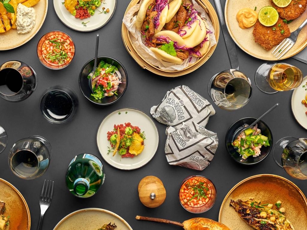 Download Meyers til frokost konkurrence