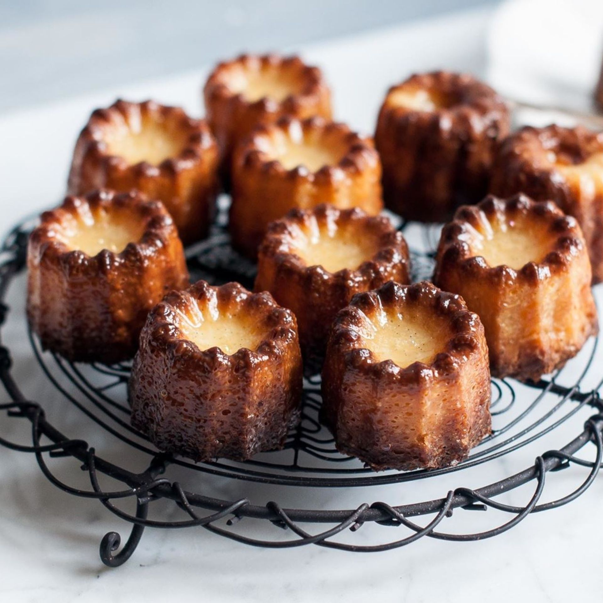 Cannelés