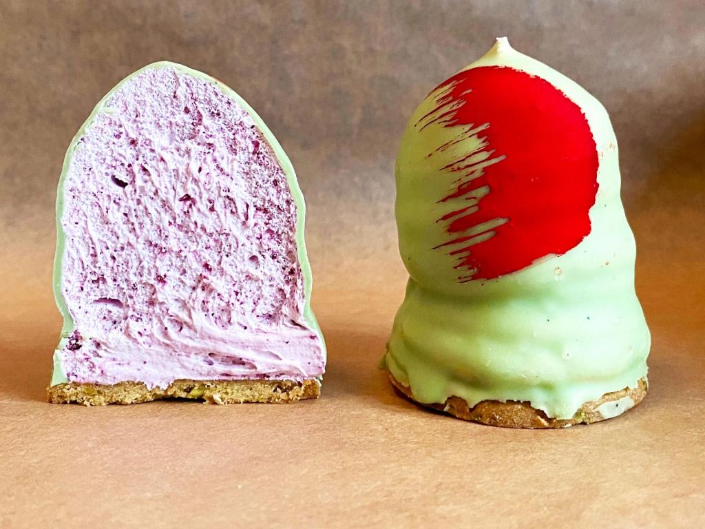 Frederikke Legaard x Meyers Bageri