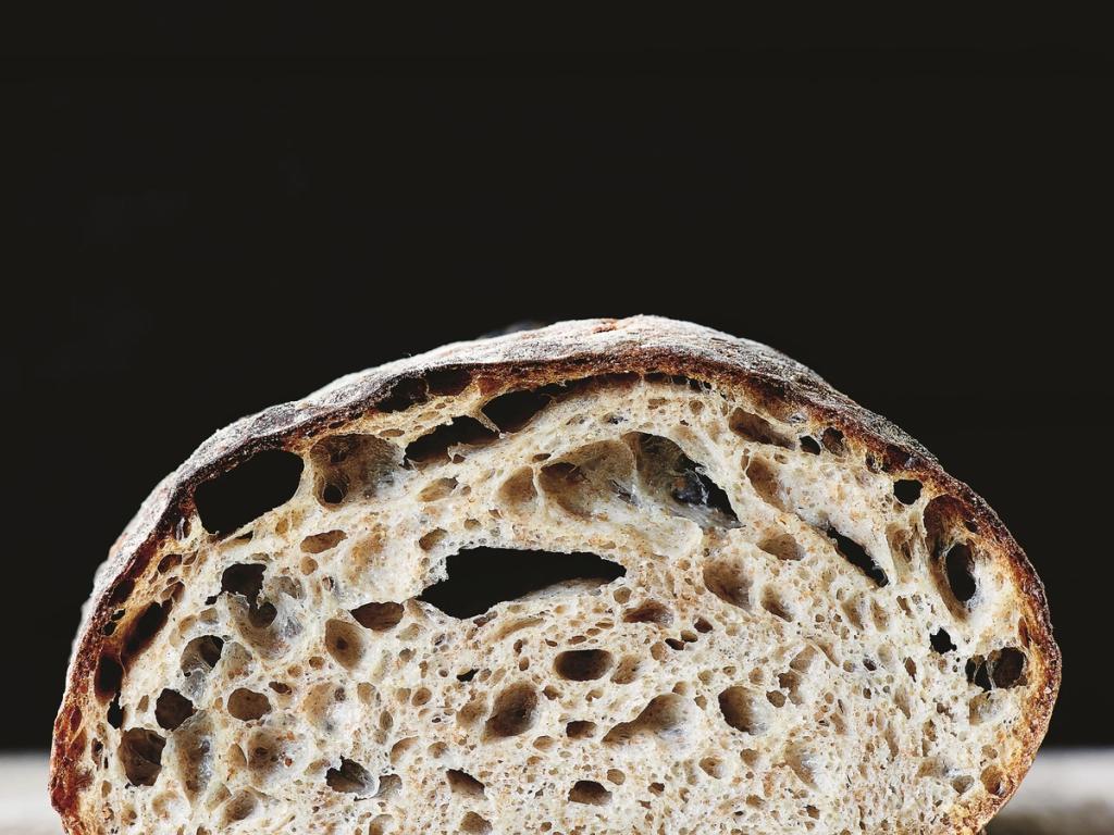 Meyers brød og kager i Coop