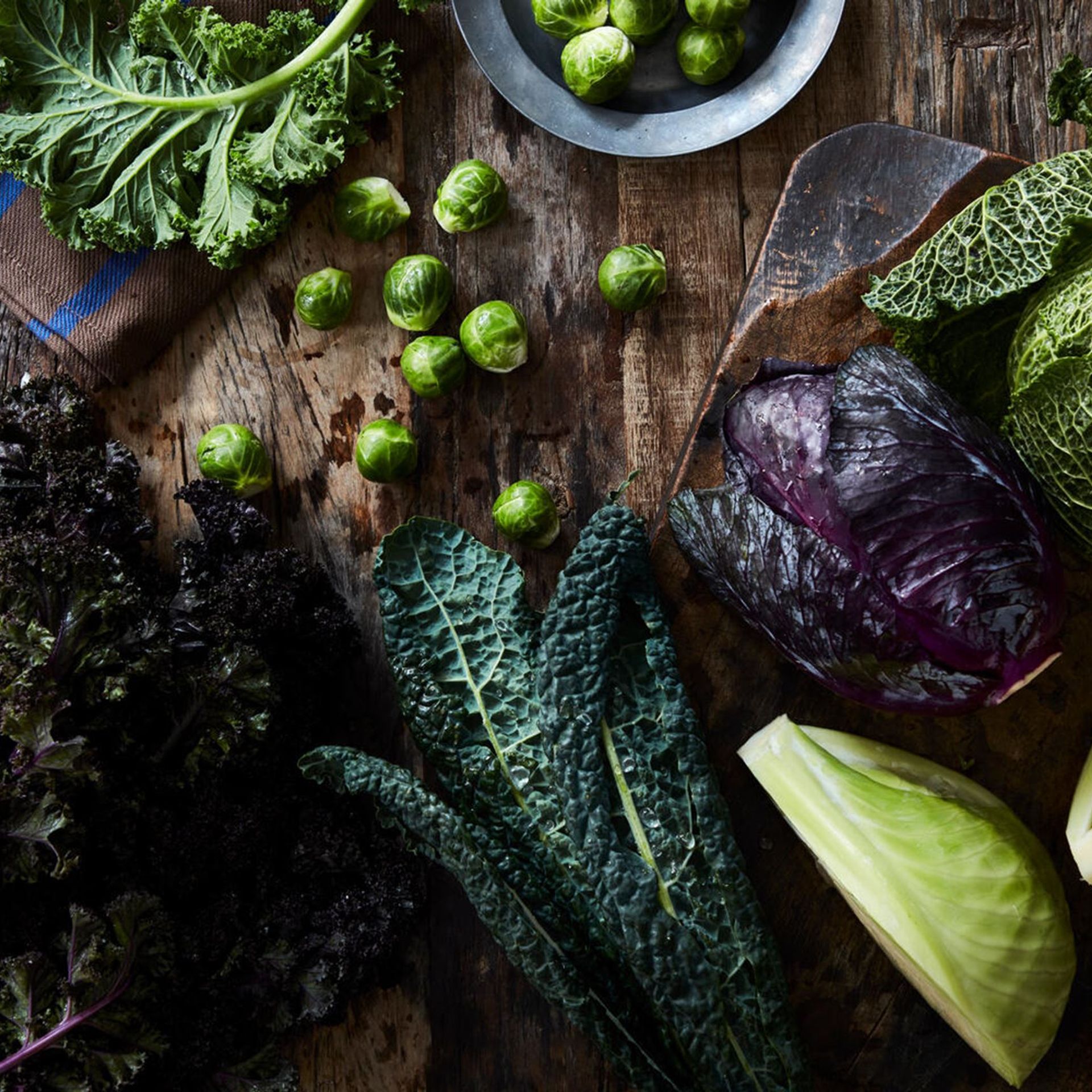 Filosofien bag din frokost
