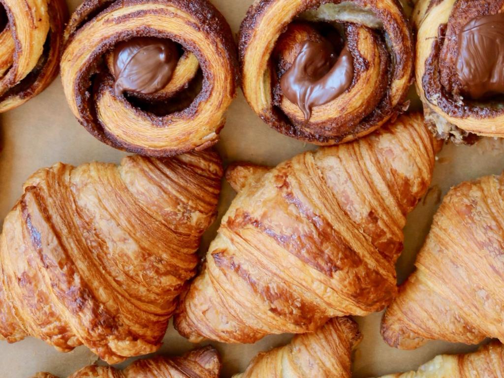 NU ÅBNER VI POP-UP-BAGERI PÅ NØRREBROGADE