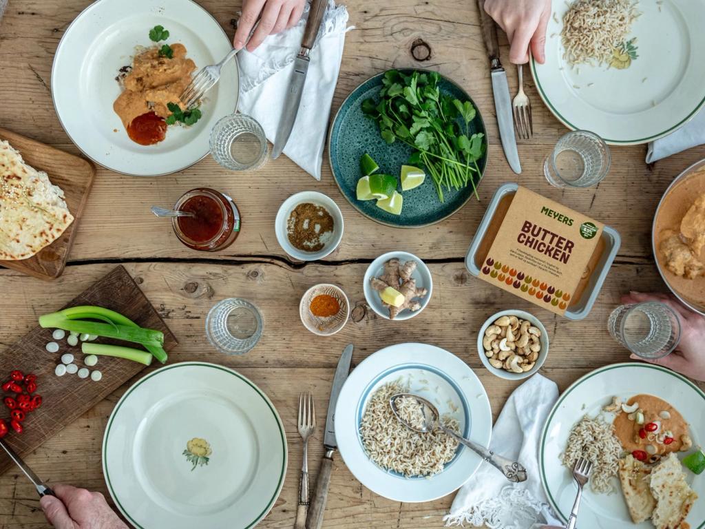 Meyers indgår samarbejde med nemlig.com: Vil gøre kvalitetsvarer tilgængelige for endnu flere