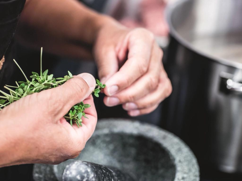 Bæredygtighed i Meyers Kantiner 