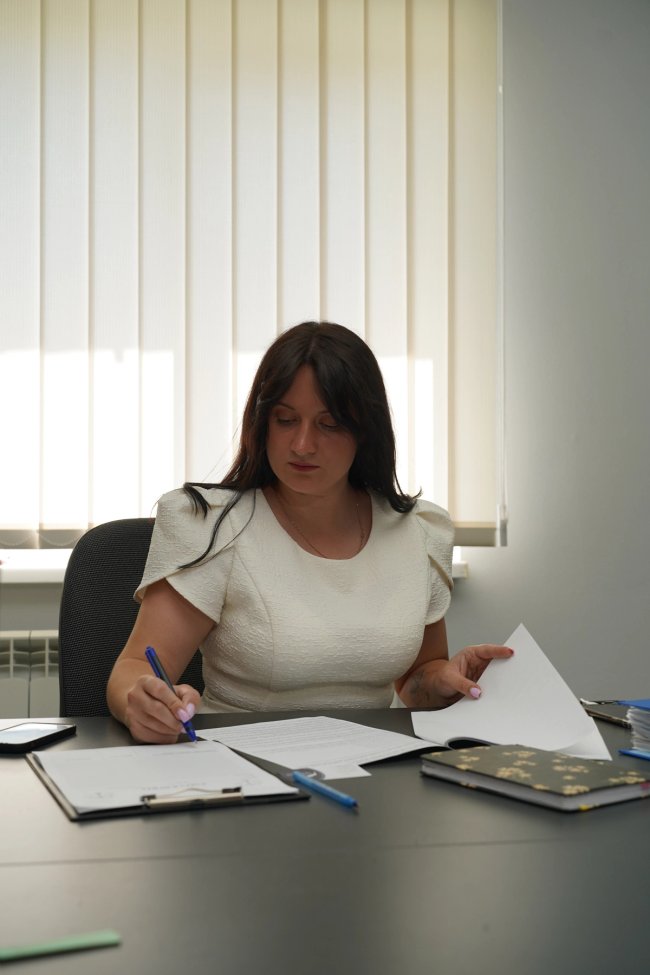 Отримання довідки ЛКК про потребу у сторонньому догляді 