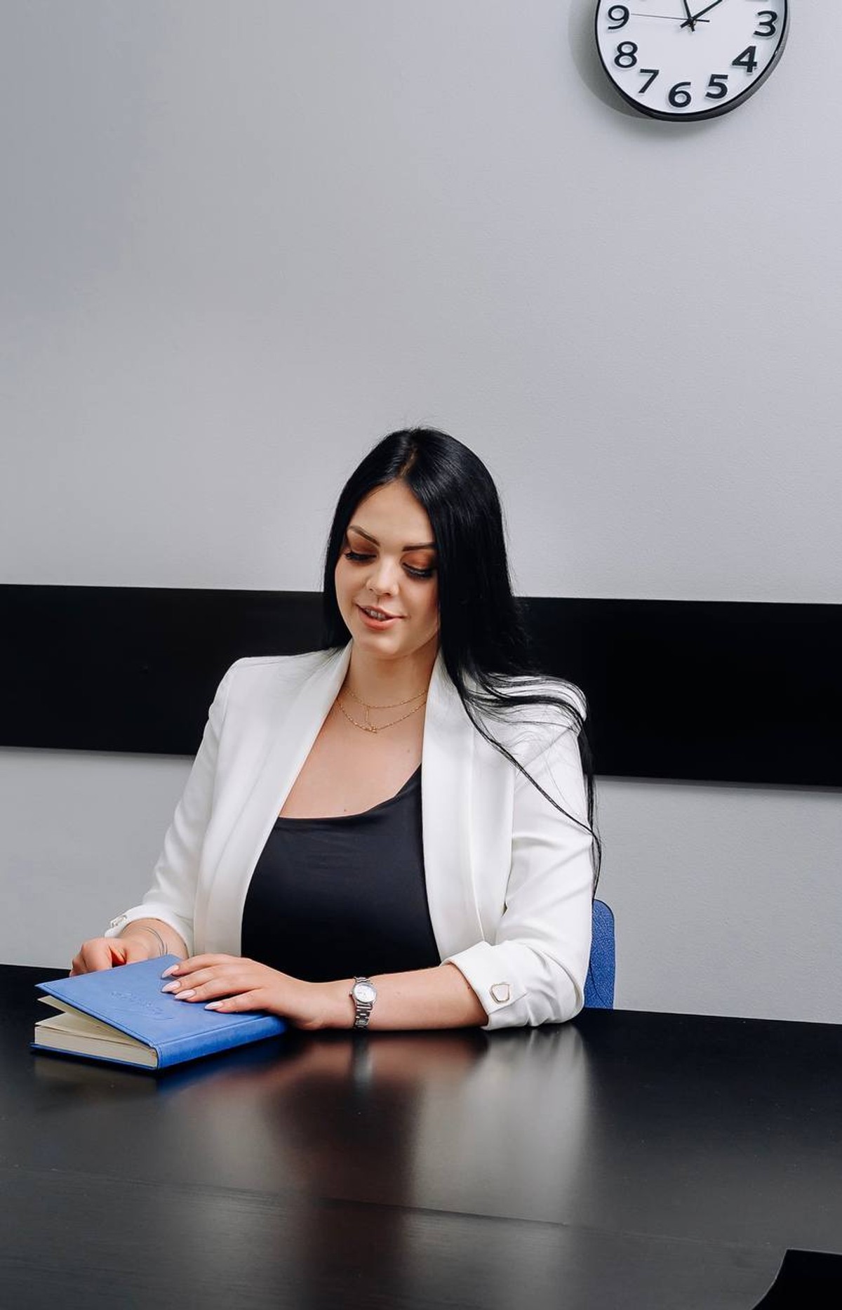  Гонтар Марина Олександрівна, Керівник юридичного відділу