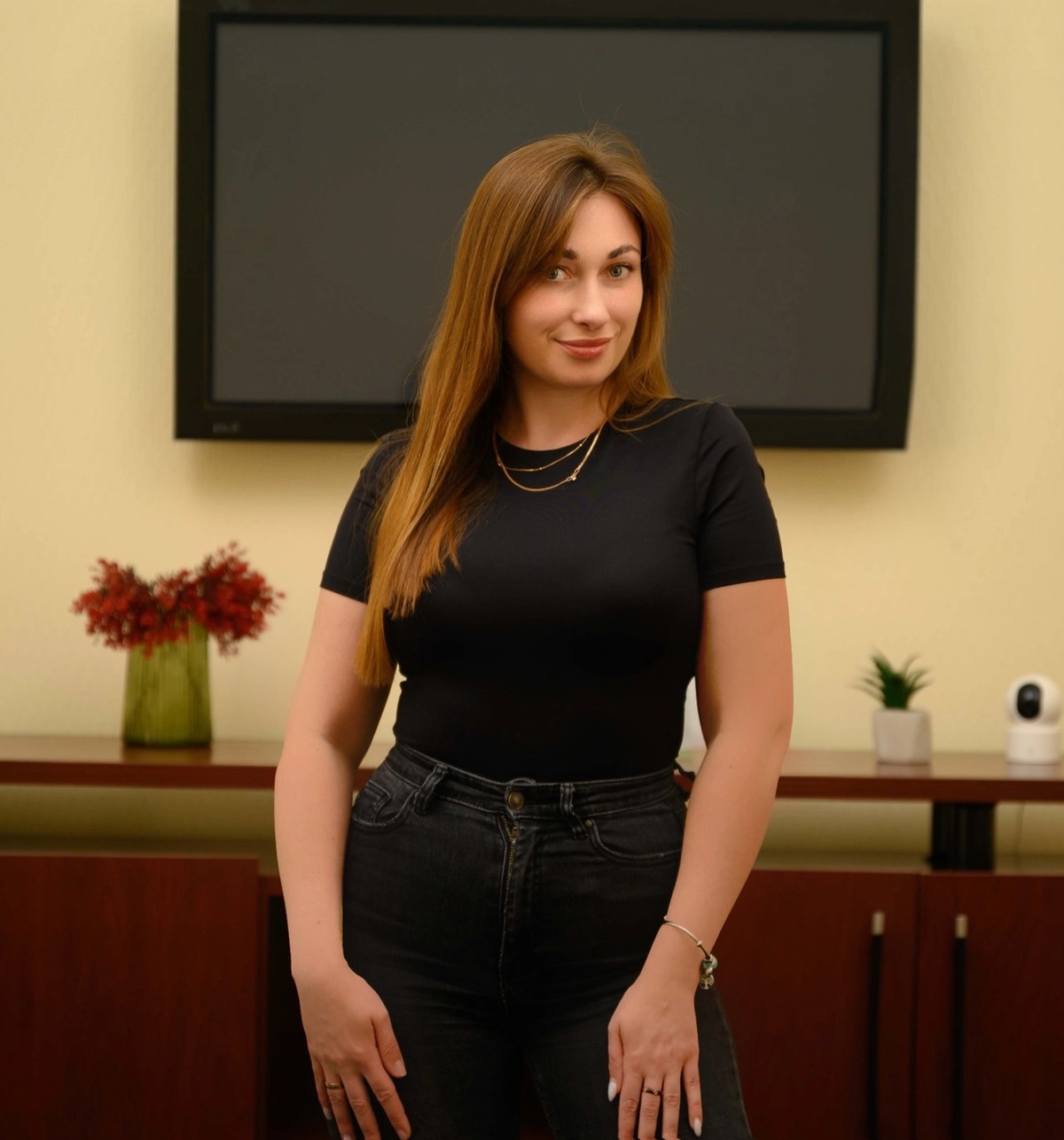 Якубова Марина Леонідівна , Юрист