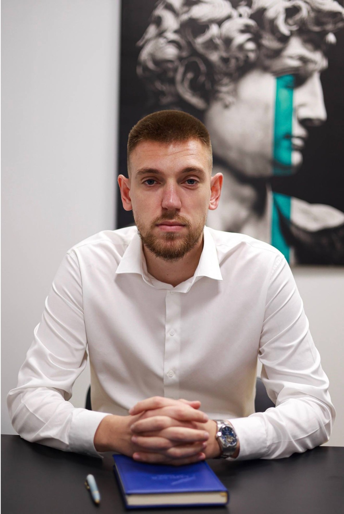 Крамной Станіслав Сергійович, Адвокат, керуючий партнер, співзасновник