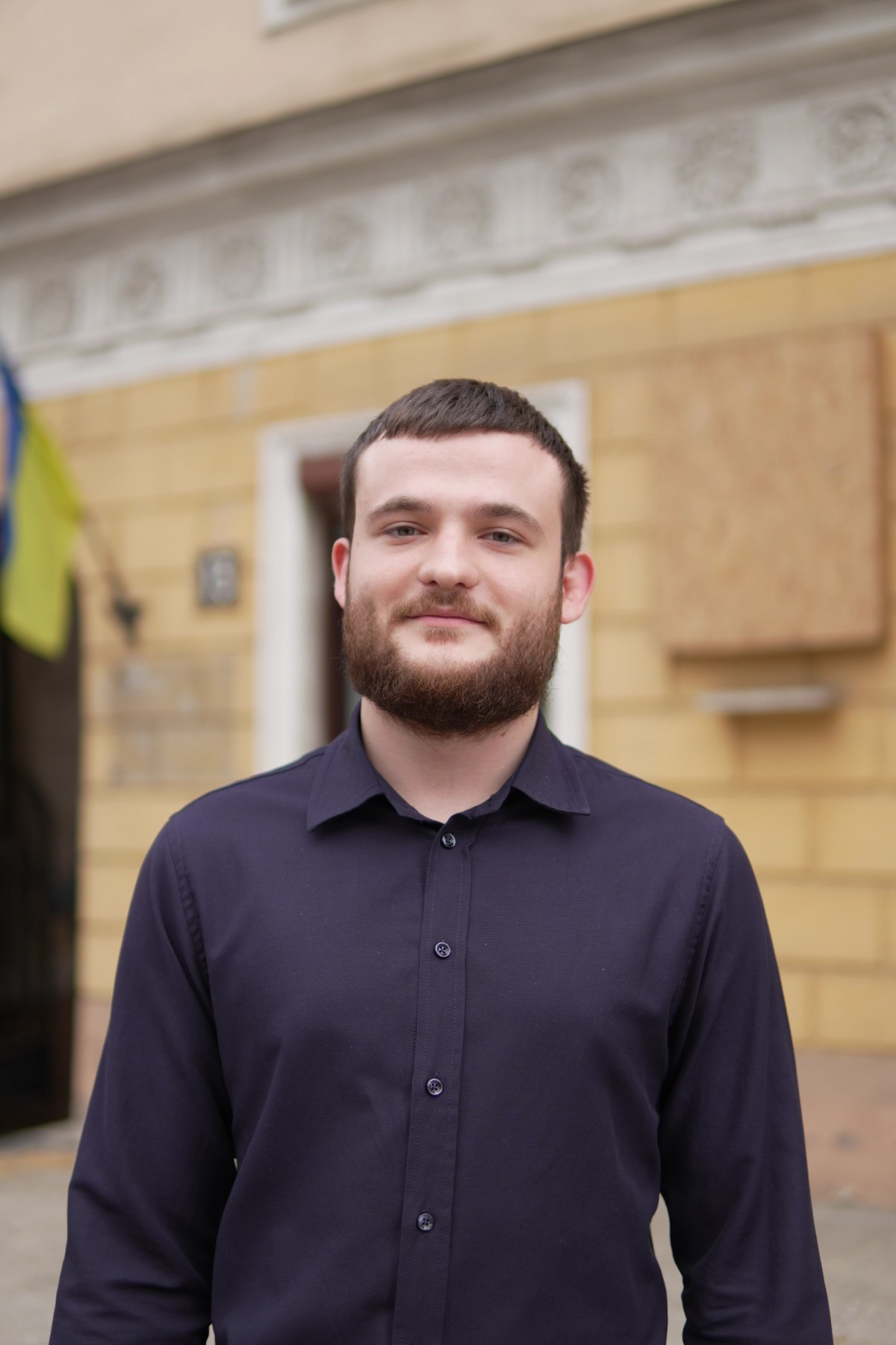Іваскевич Максим Сергійович, Юрист