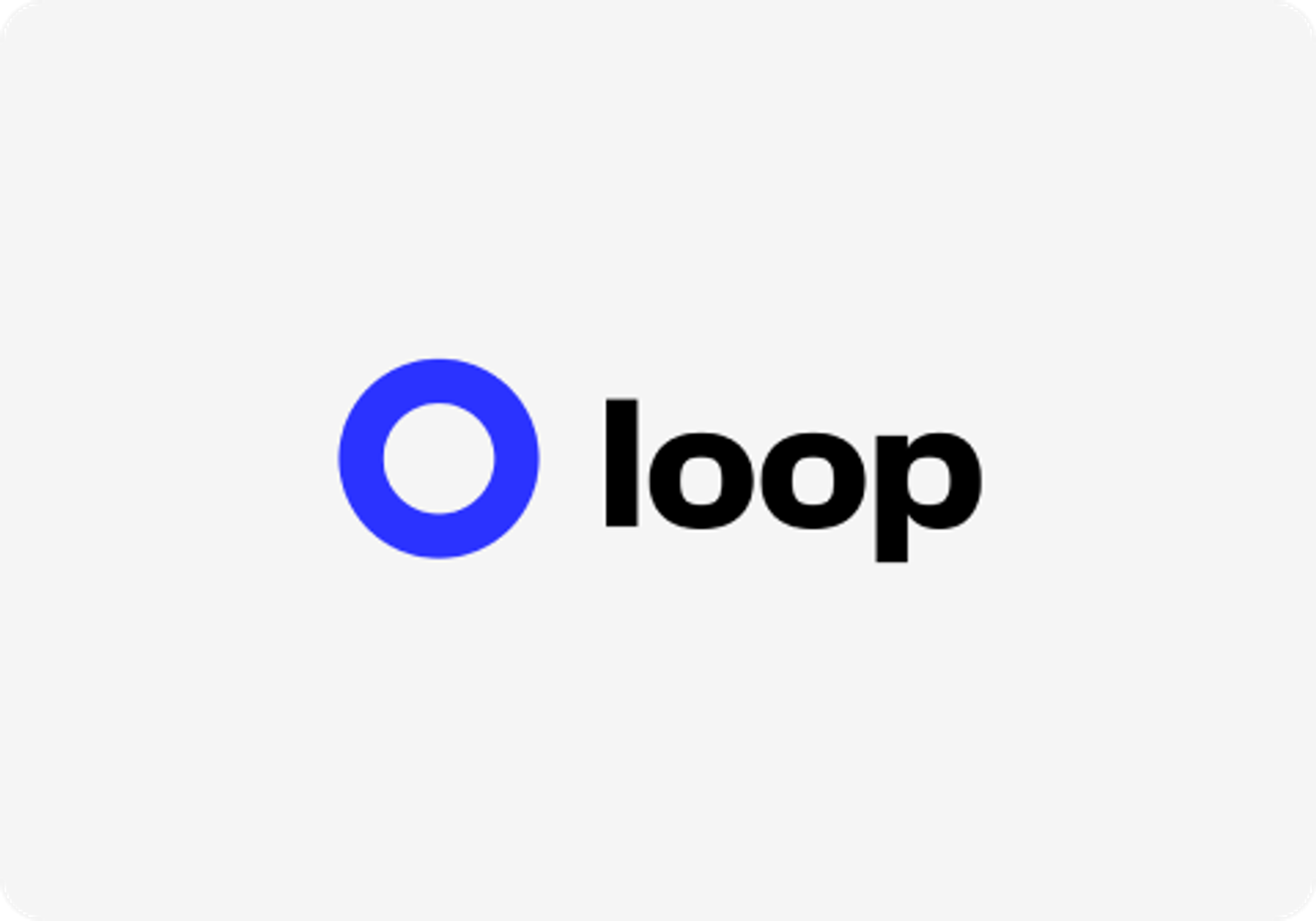 Loop