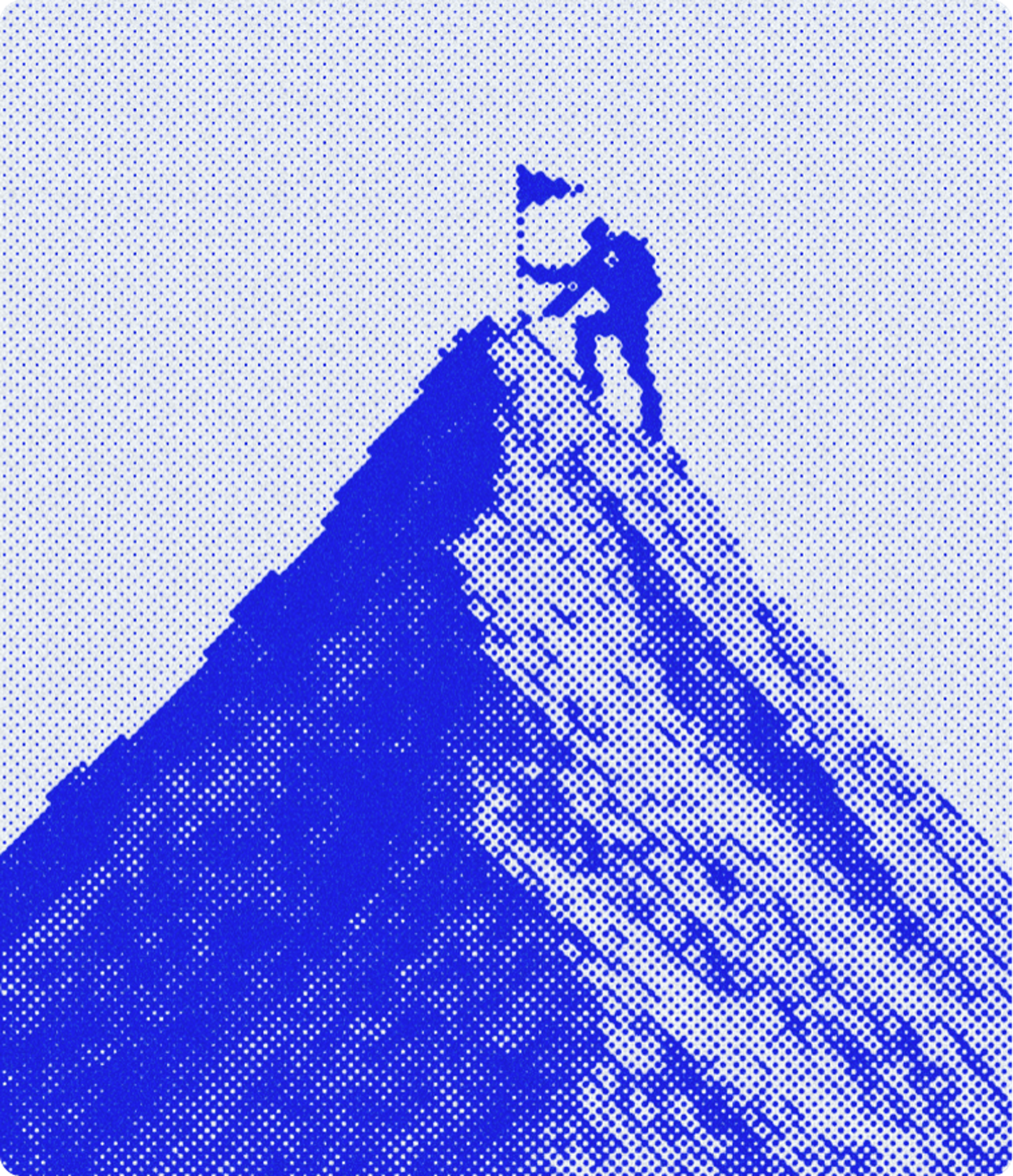 Abstract image representing Extreme Ownership