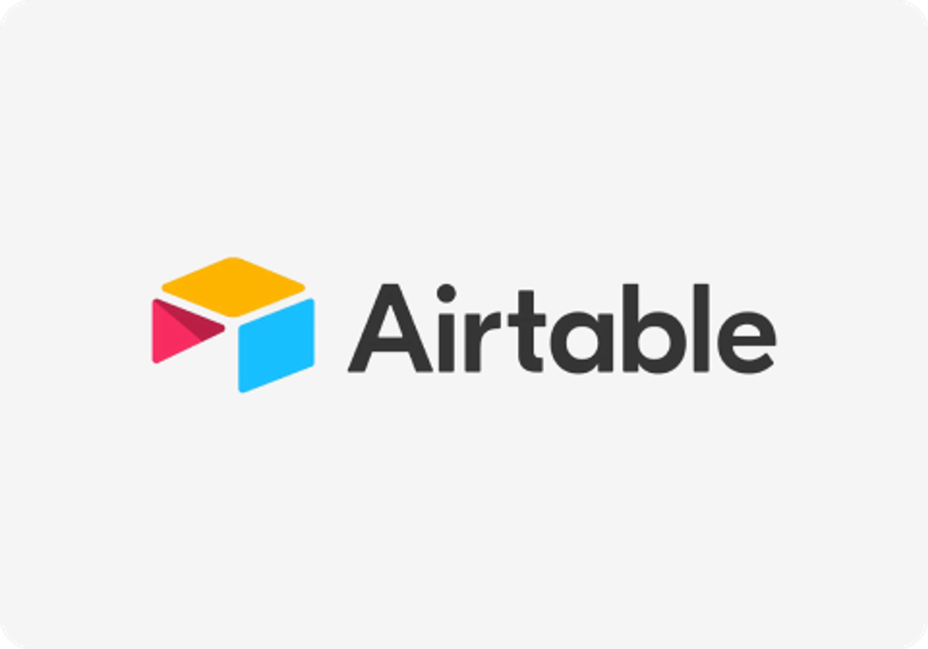 Airtable