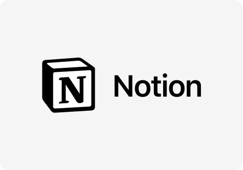 Notion