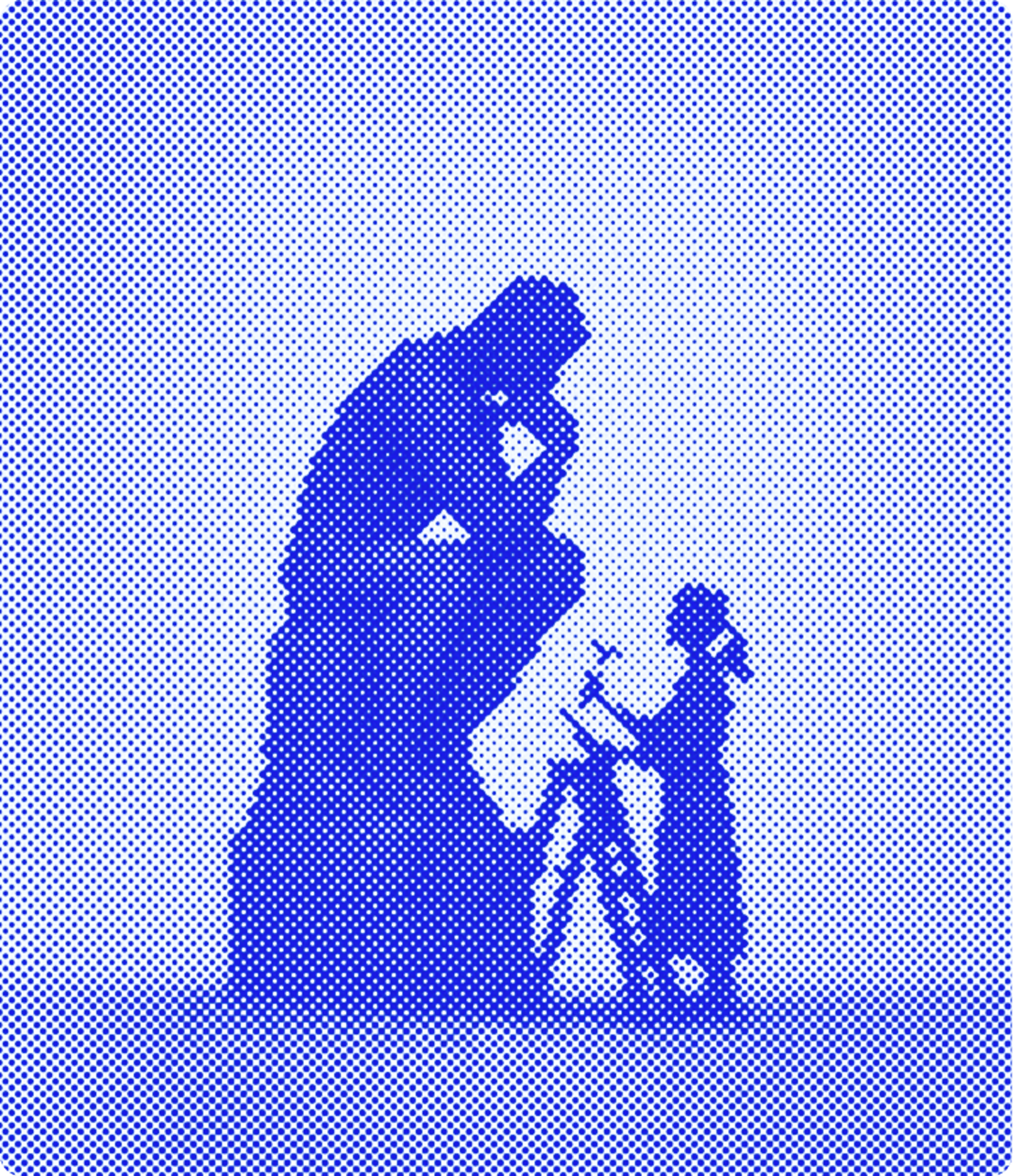 Abstract image representing Craftsmanship