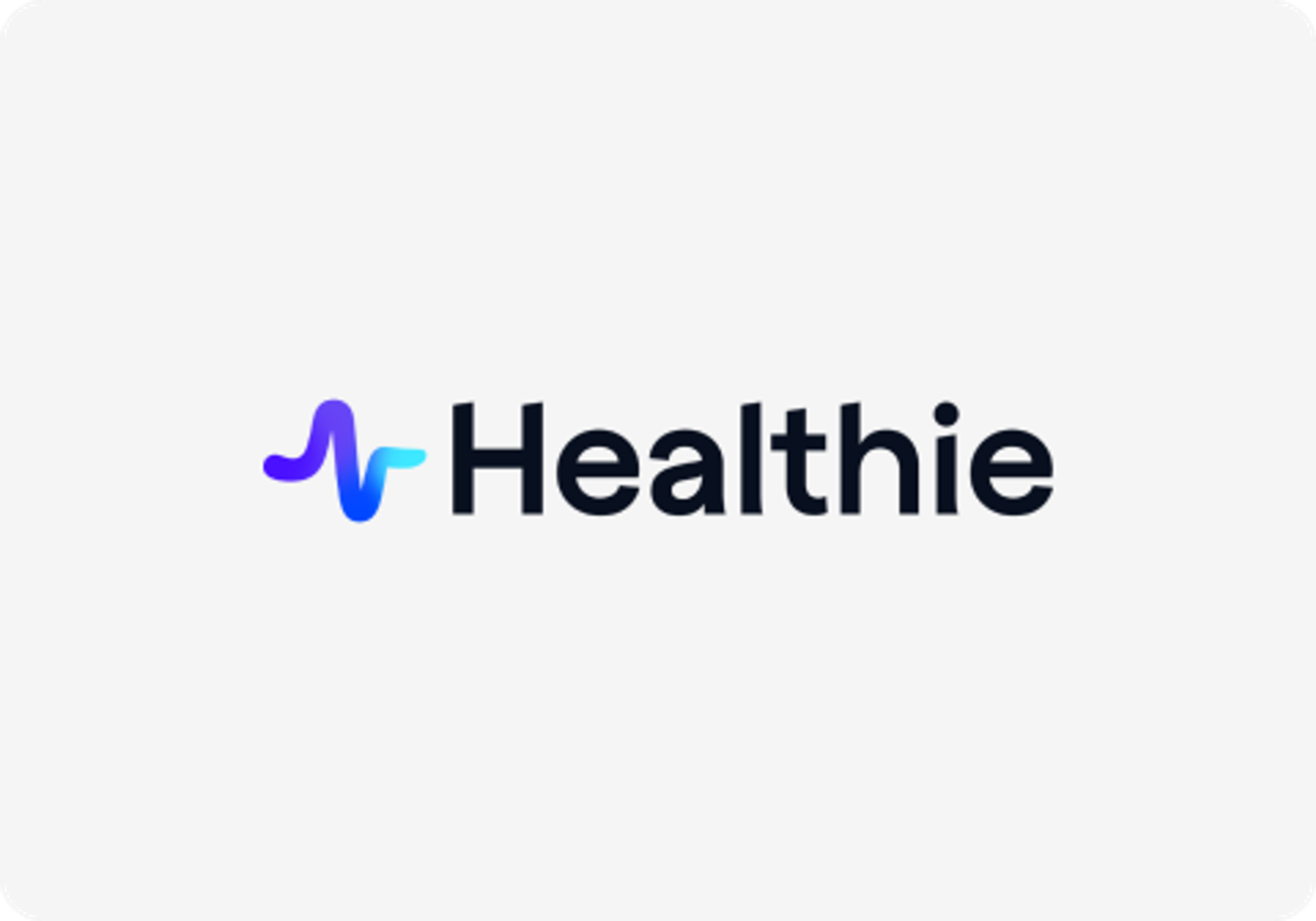 Healthie