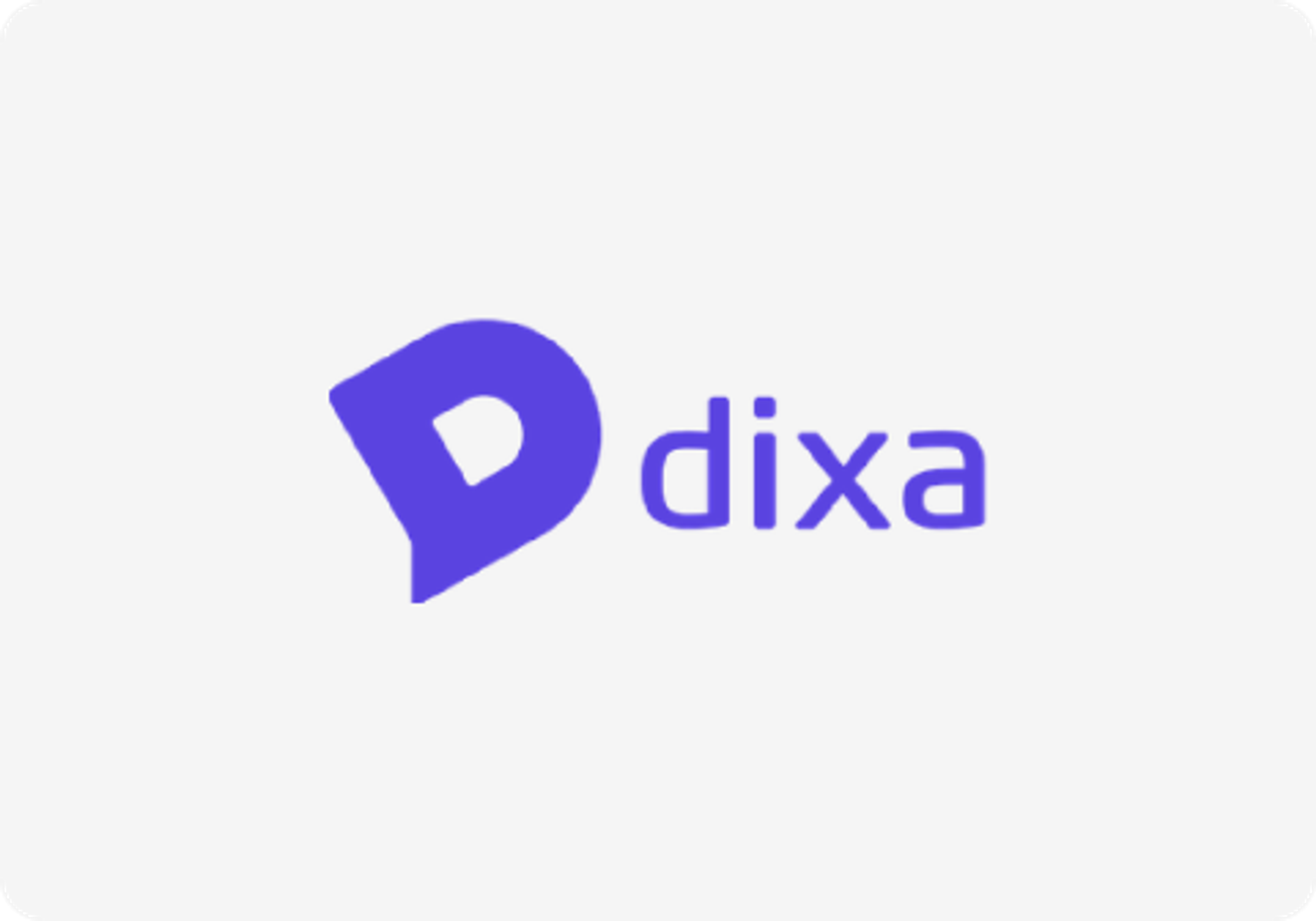 Dixa