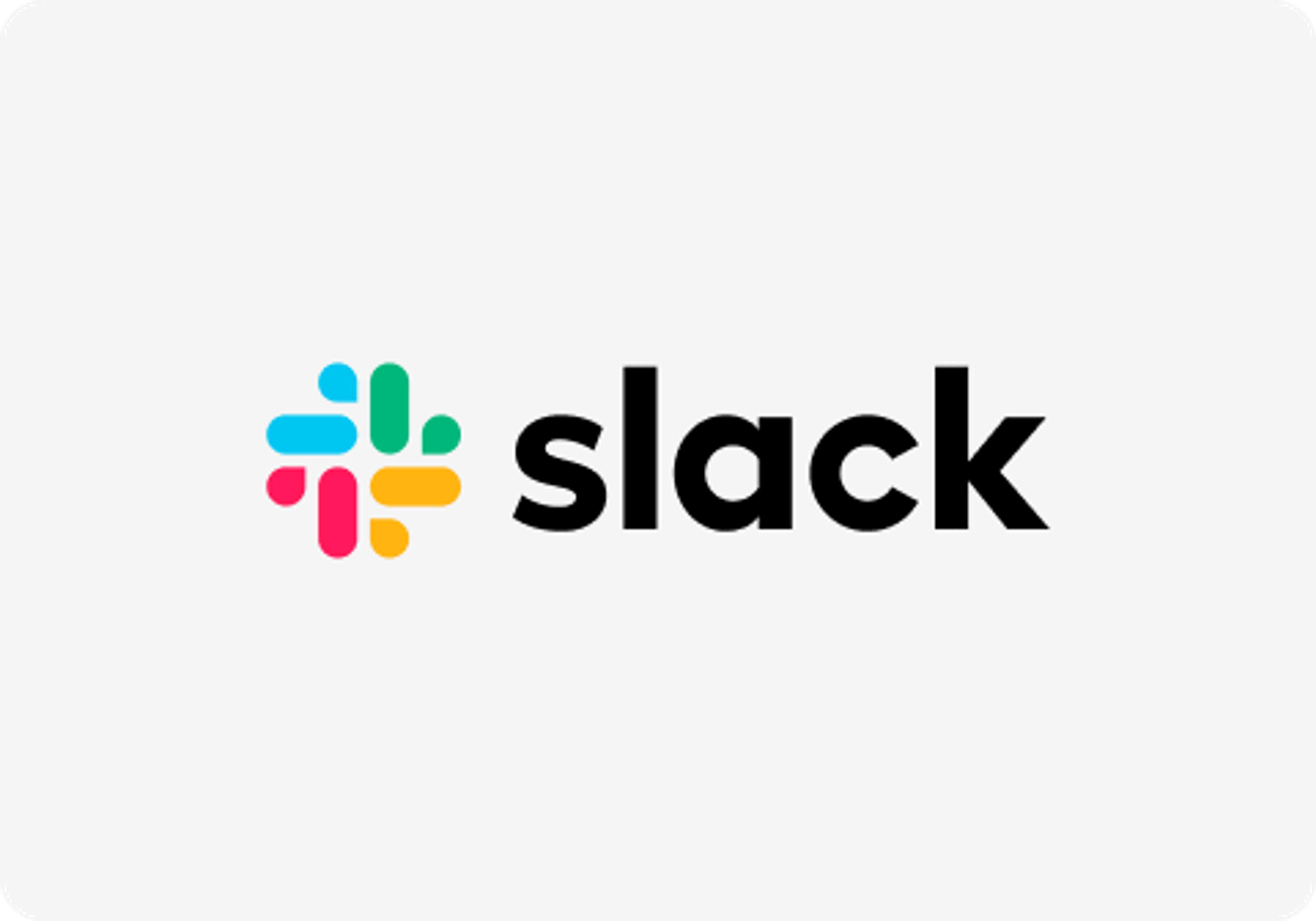 Slack